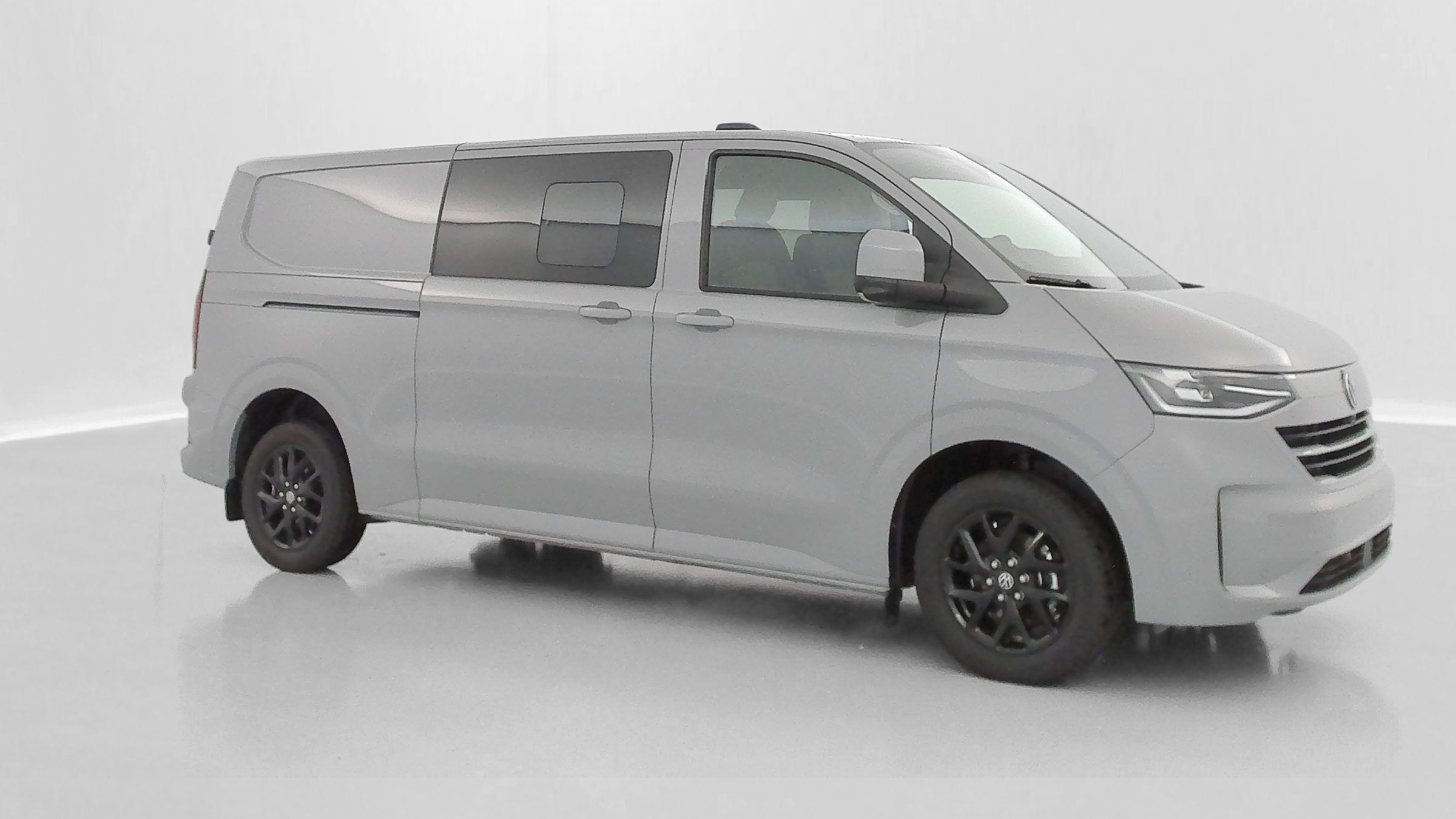 Volkswagen TRANSPORTER PROCAB - Image 27