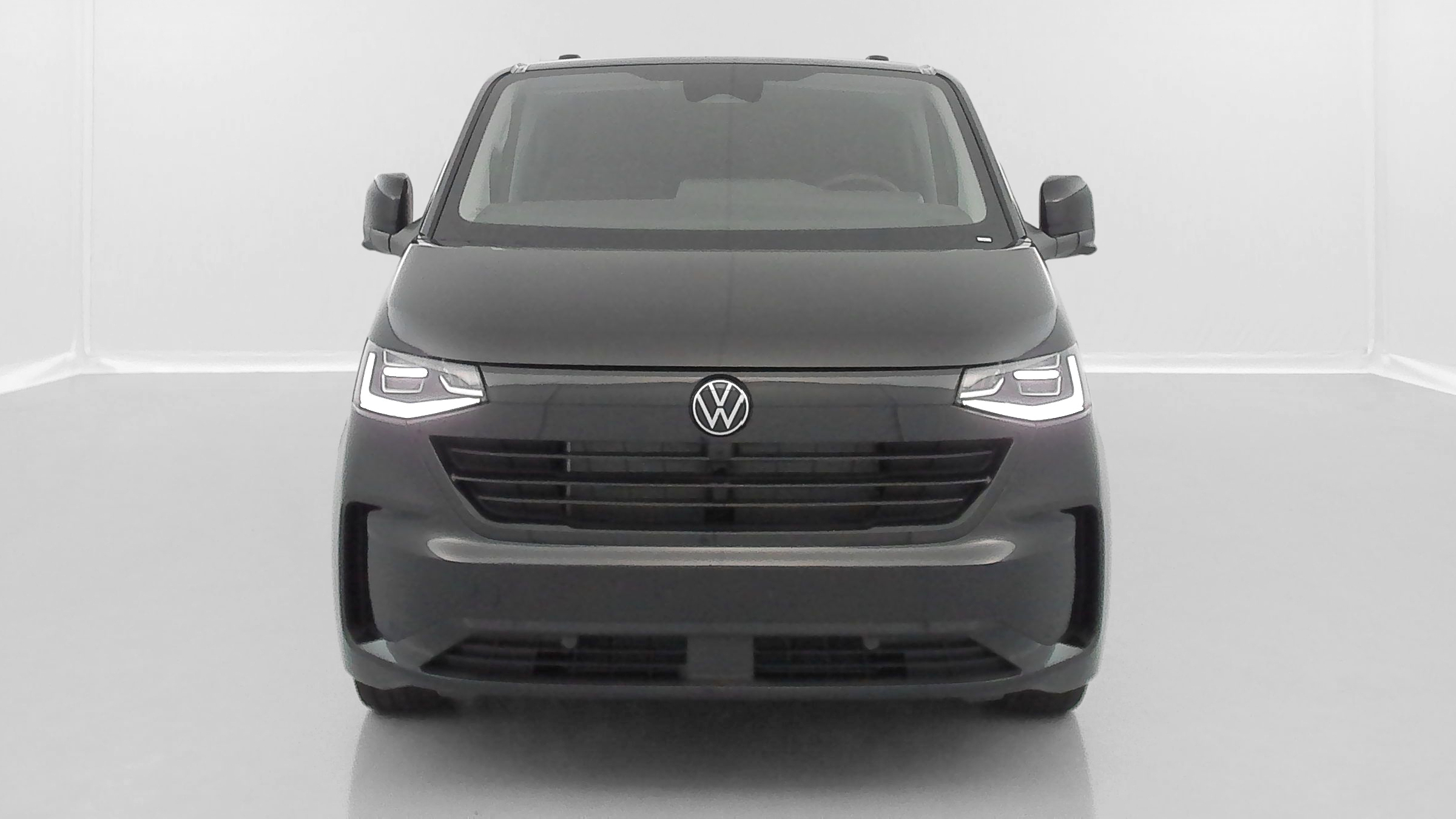 Volkswagen TRANSPORTER PROCAB - Image 2