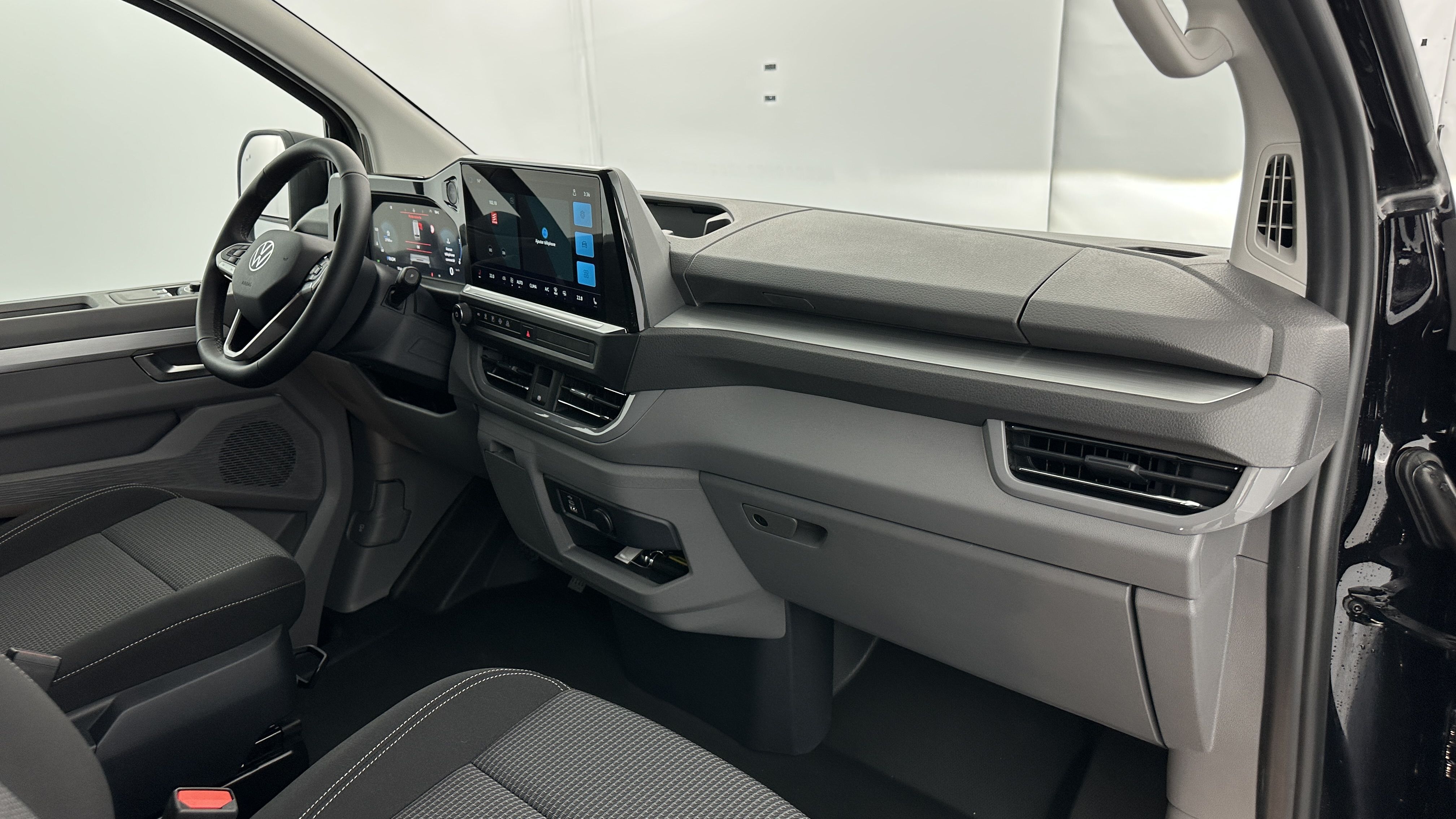 Volkswagen TRANSPORTER PROCAB - Image 7