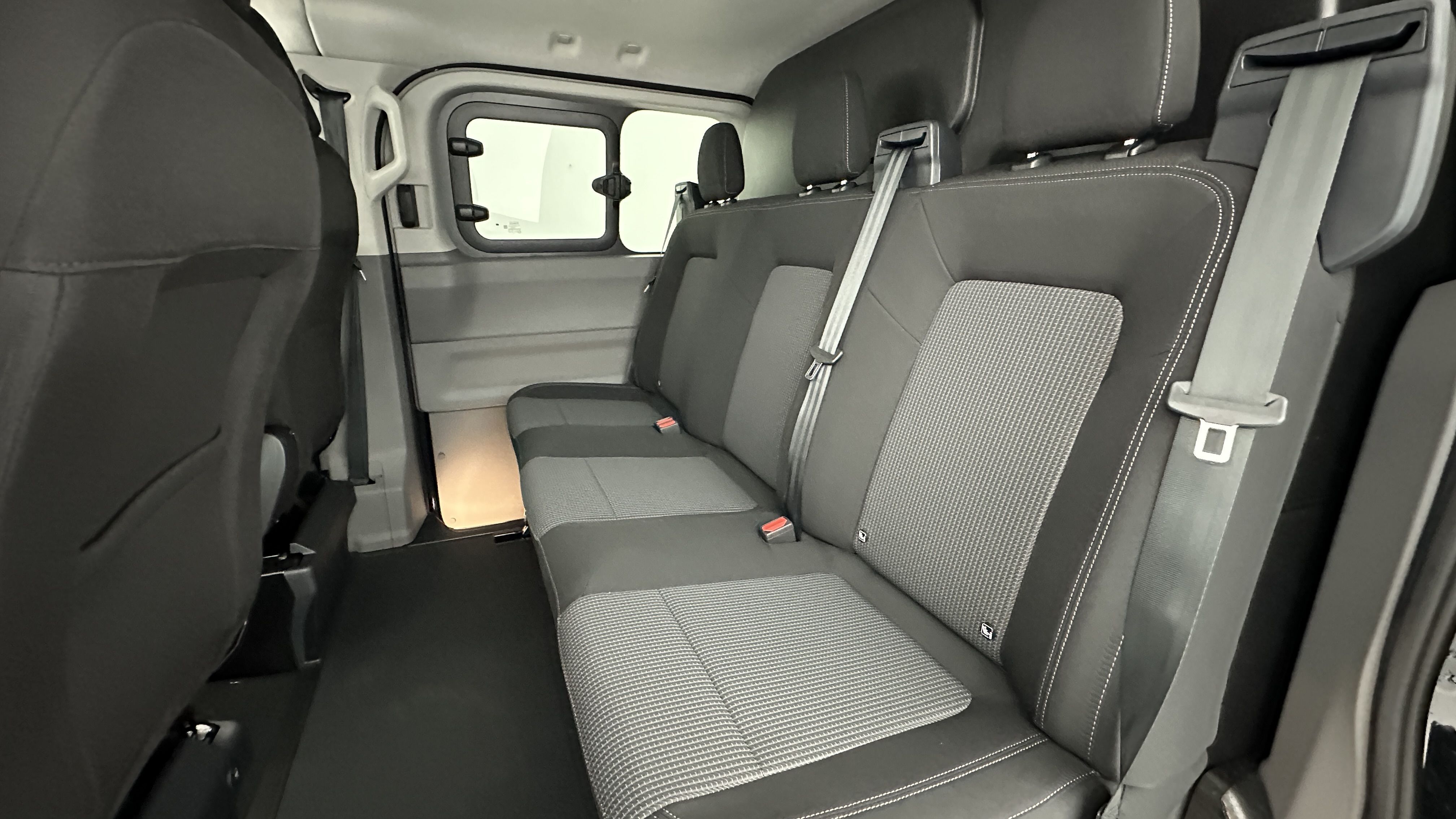 Volkswagen TRANSPORTER PROCAB - Image 8