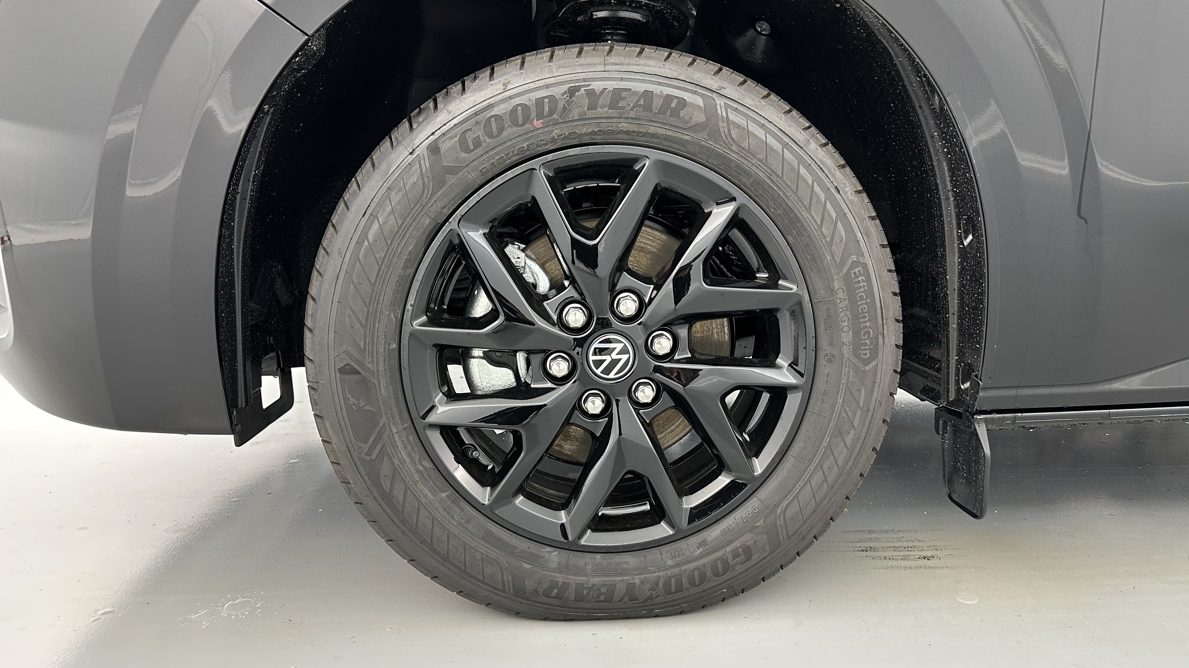 Volkswagen TRANSPORTER PROCAB - Image 10