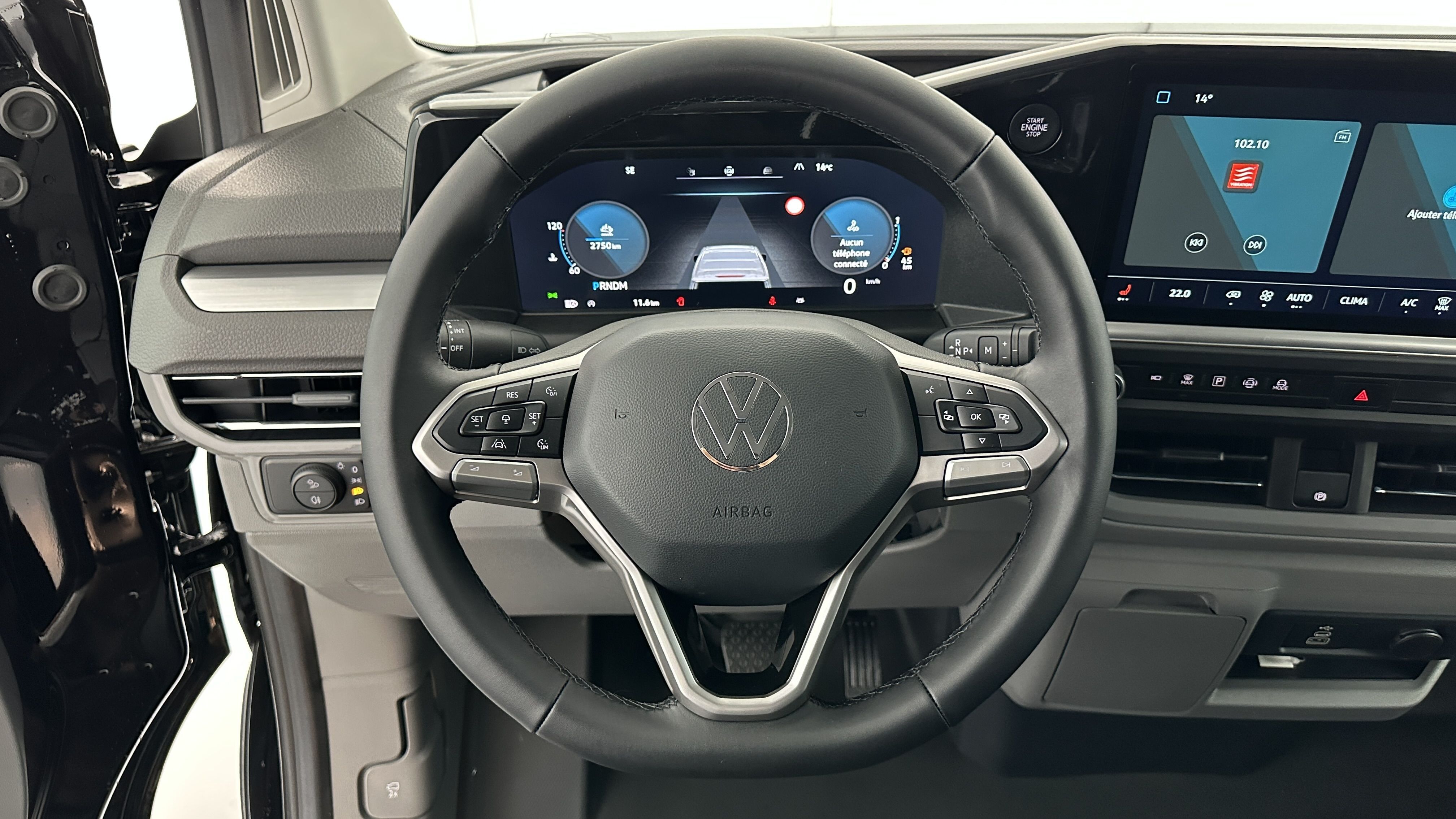 Volkswagen TRANSPORTER PROCAB - Image 12