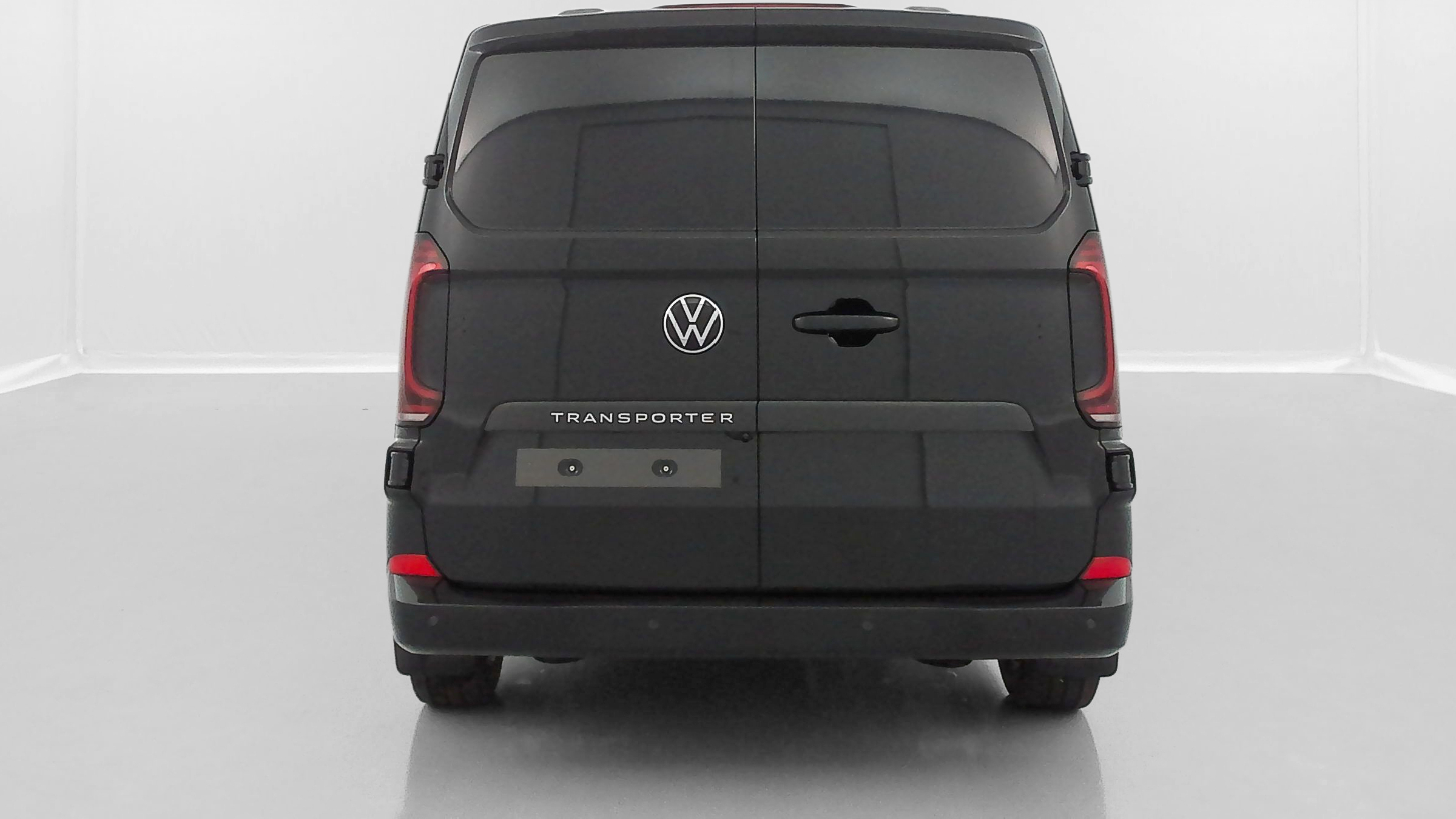 Volkswagen TRANSPORTER PROCAB - Image 21