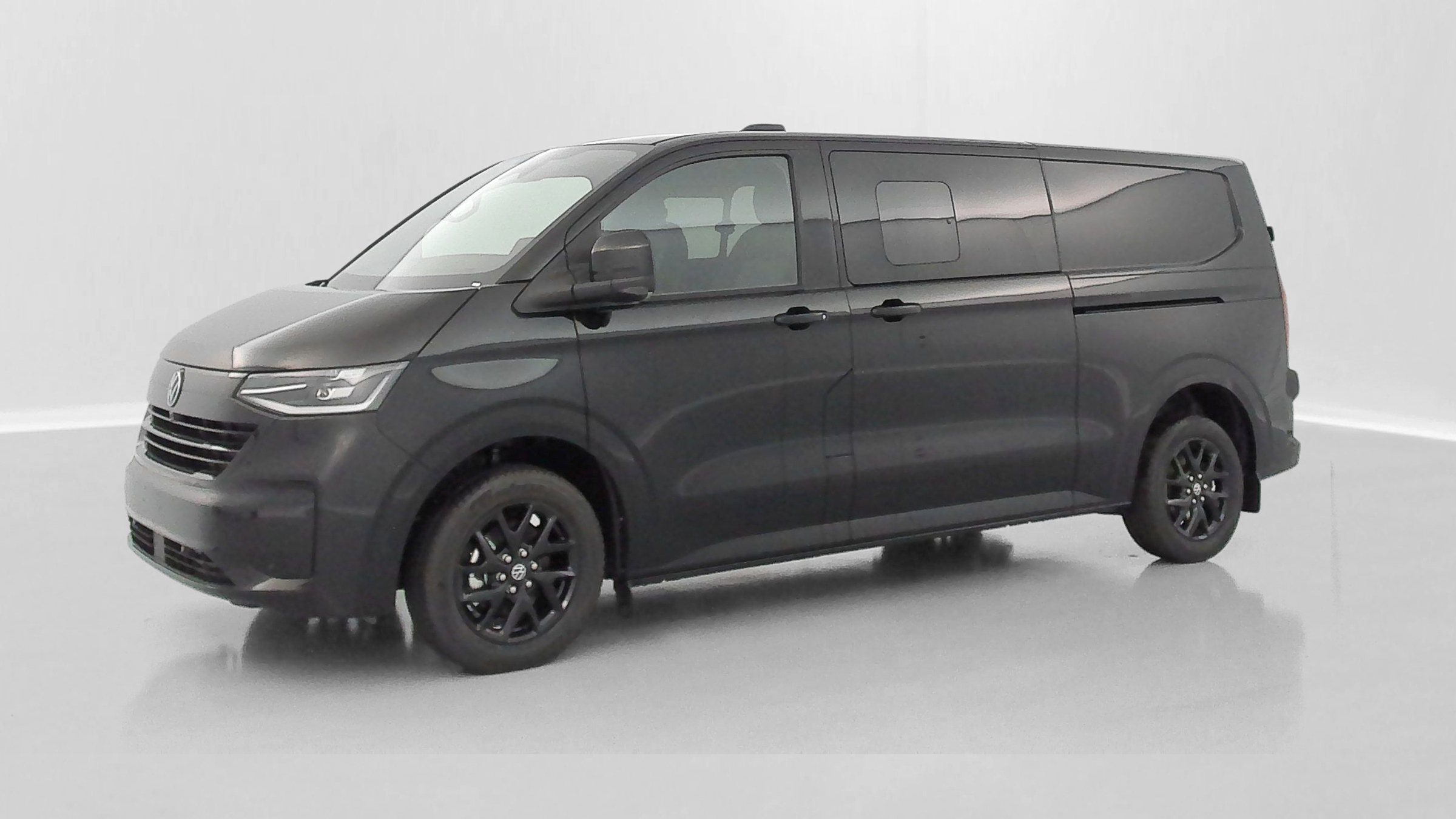 Volkswagen TRANSPORTER PROCAB - Image 24