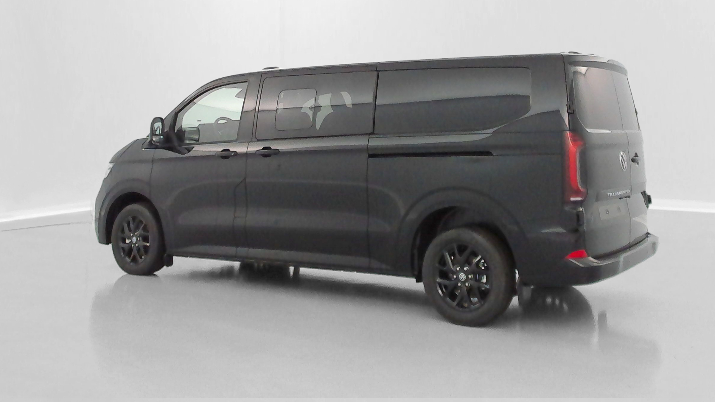 Volkswagen TRANSPORTER PROCAB - Image 25