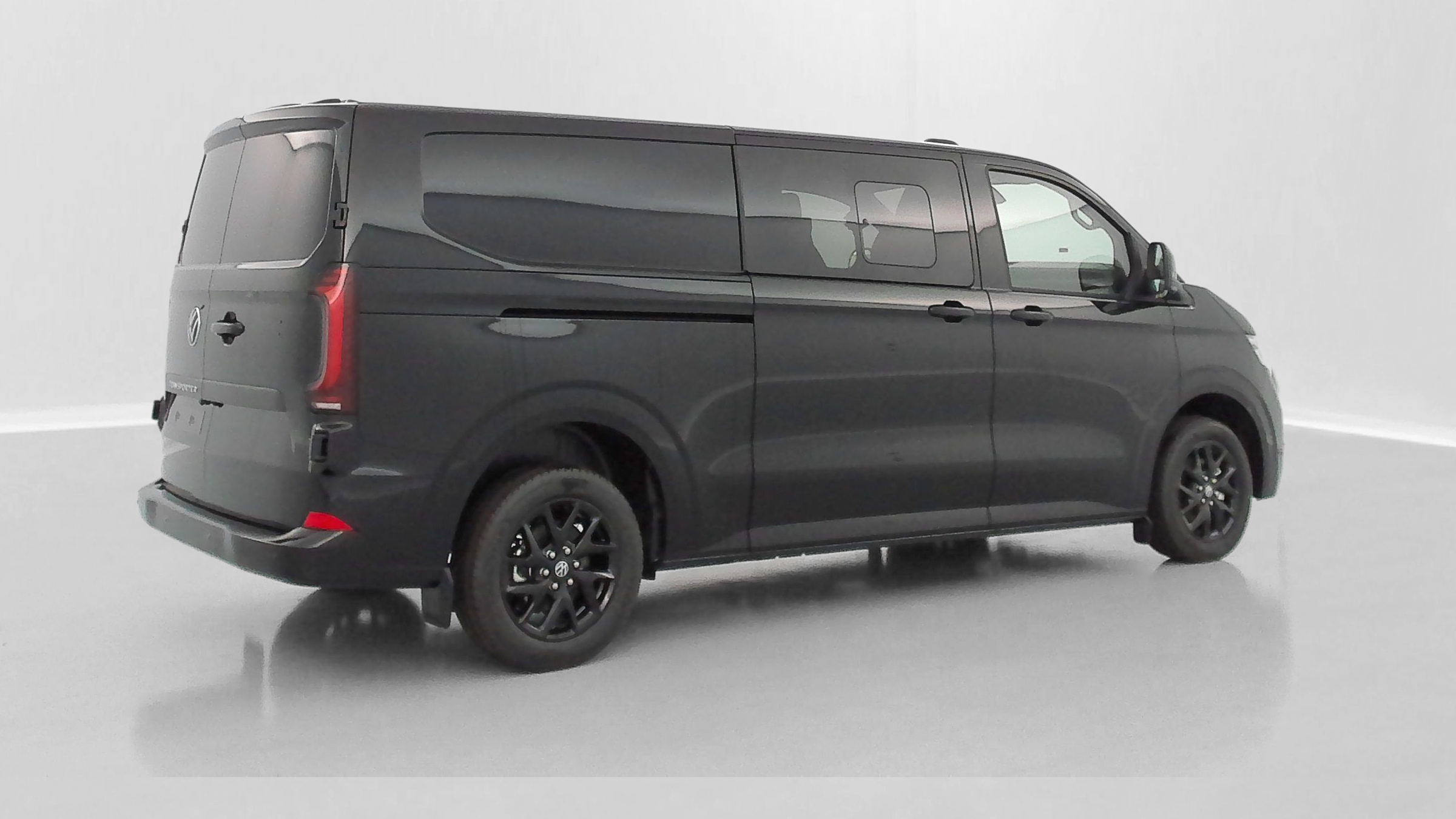 Volkswagen TRANSPORTER PROCAB - Image 26