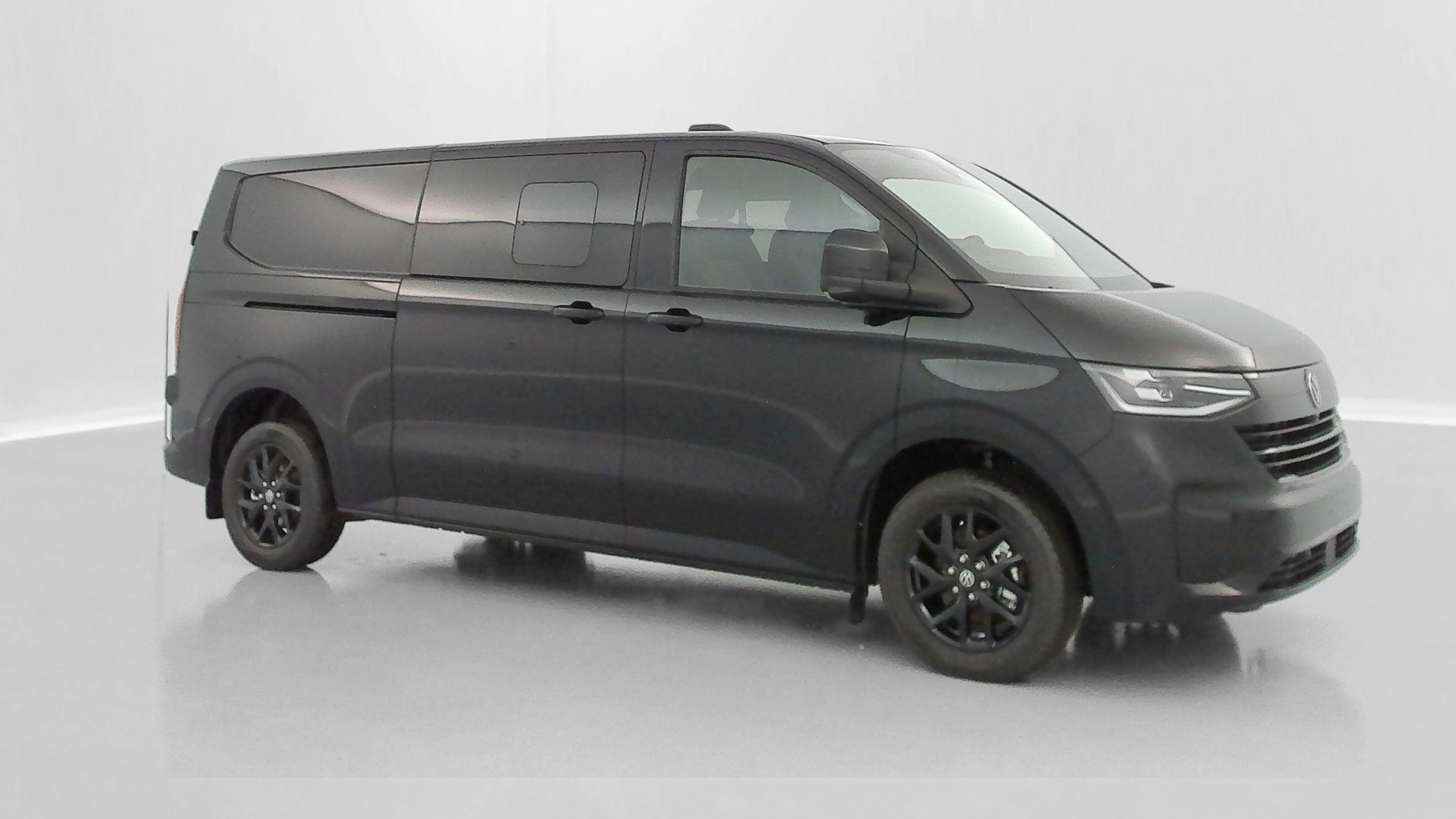 Volkswagen TRANSPORTER PROCAB - Image 27