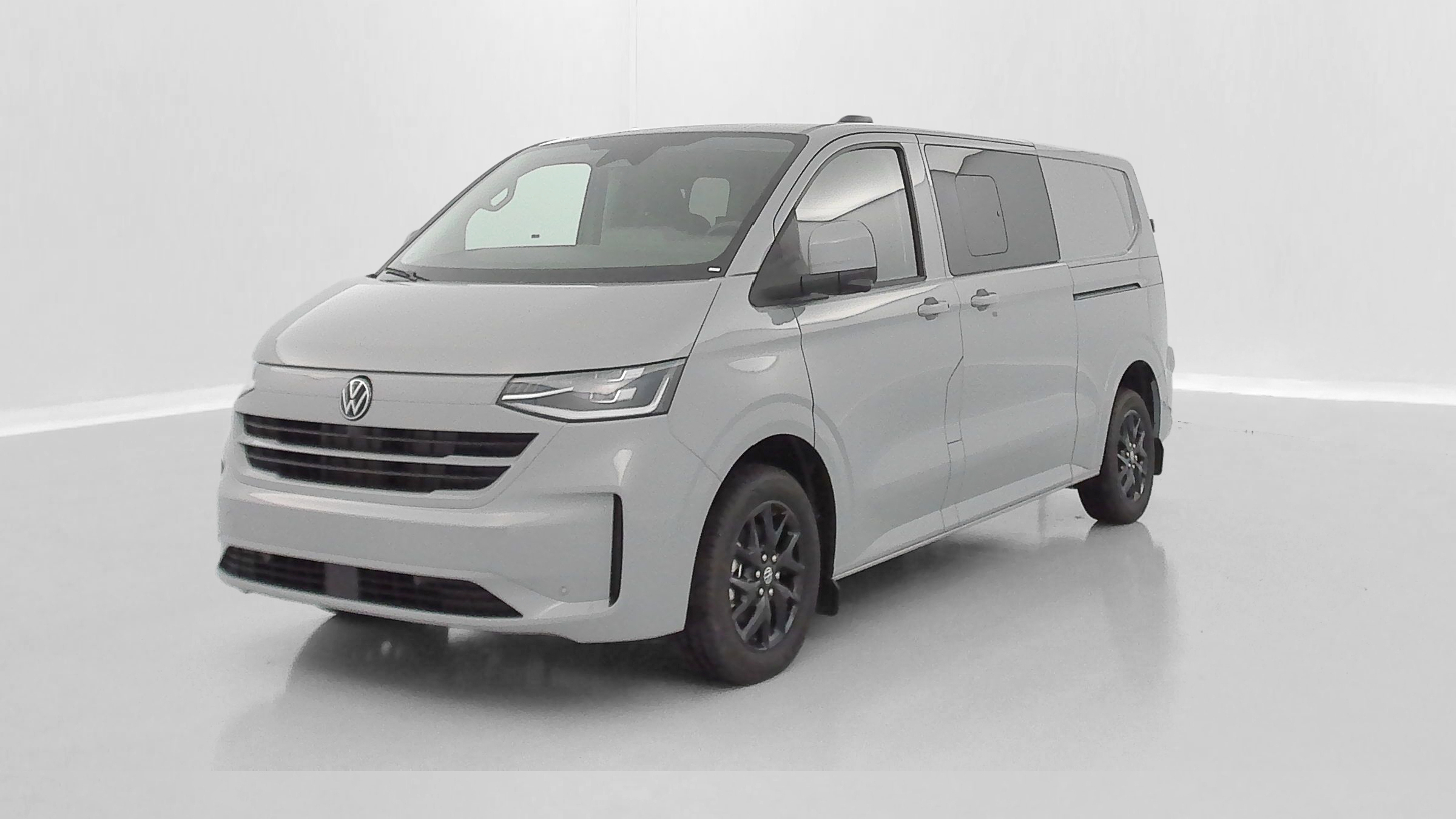 Volkswagen TRANSPORTER PROCAB - Image 3