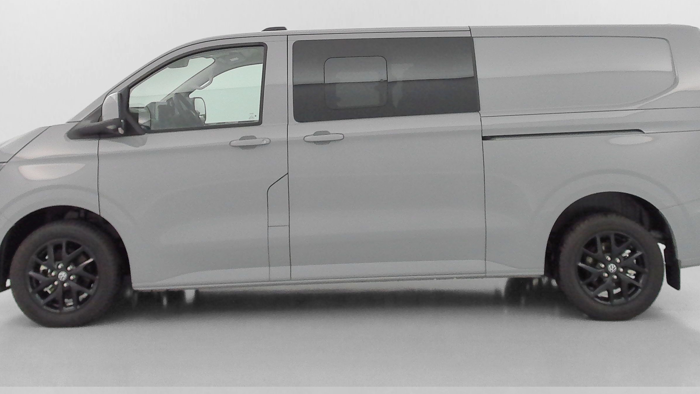 Volkswagen TRANSPORTER PROCAB - Image 4