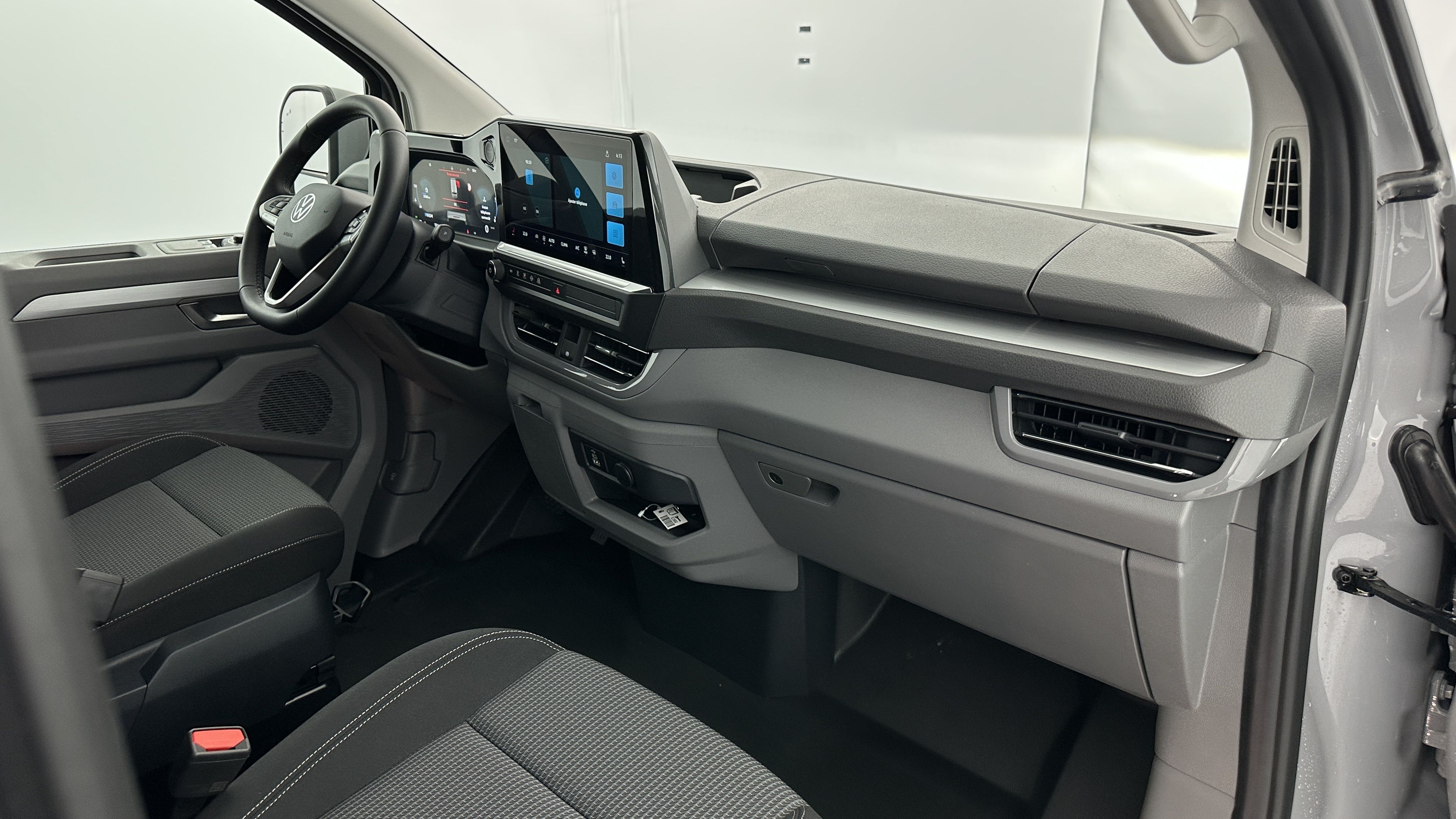 Volkswagen TRANSPORTER PROCAB - Image 7