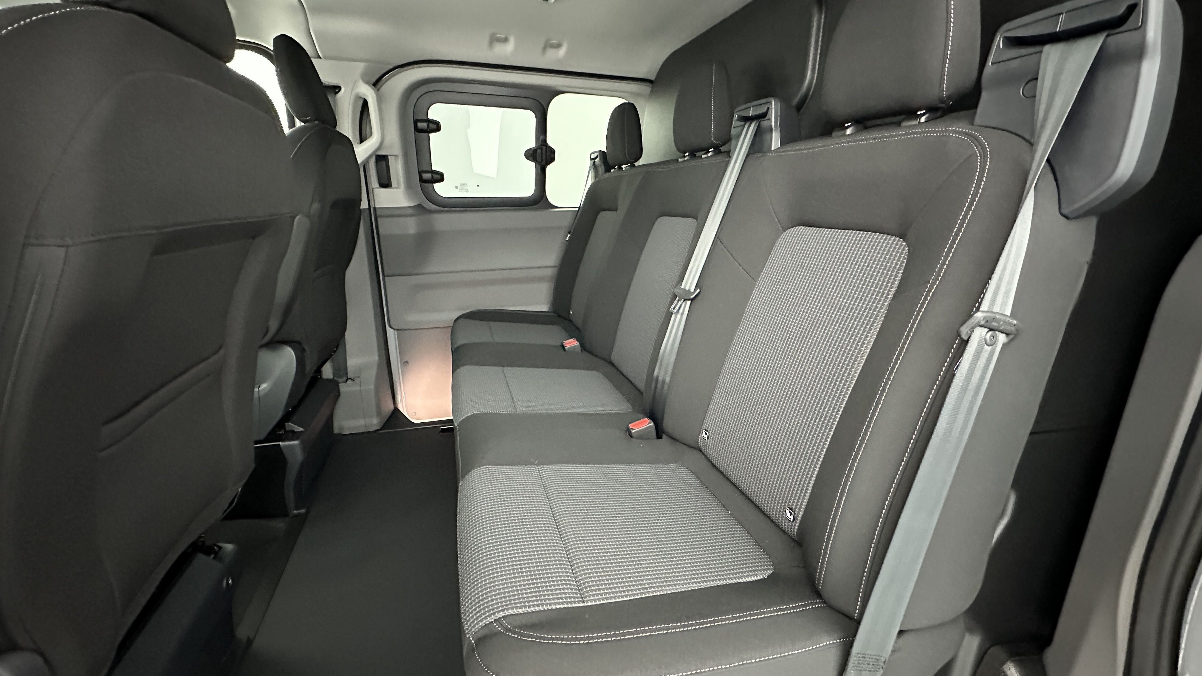 Volkswagen TRANSPORTER PROCAB - Image 8