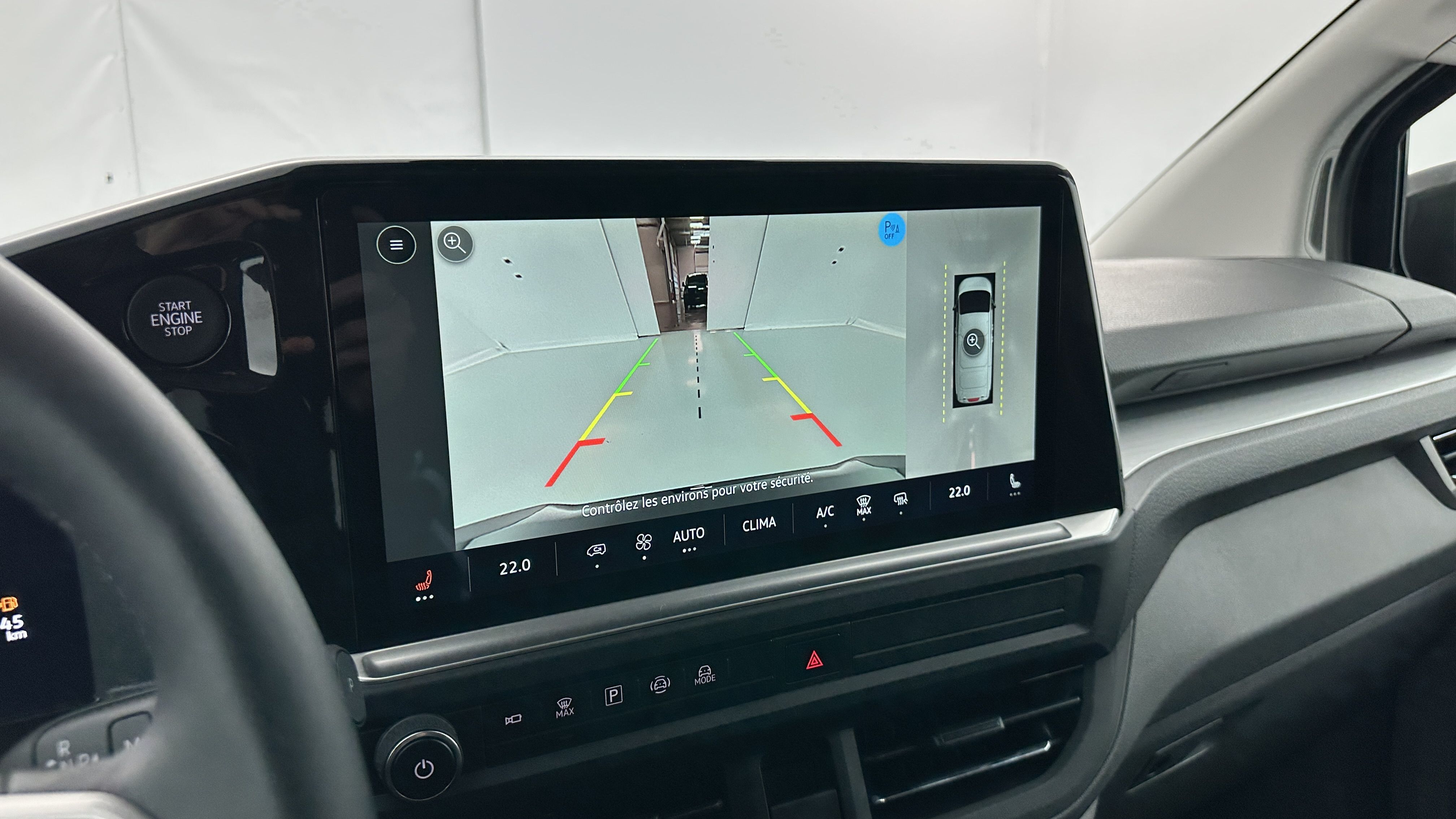 Volkswagen TRANSPORTER PROCAB - Image 15