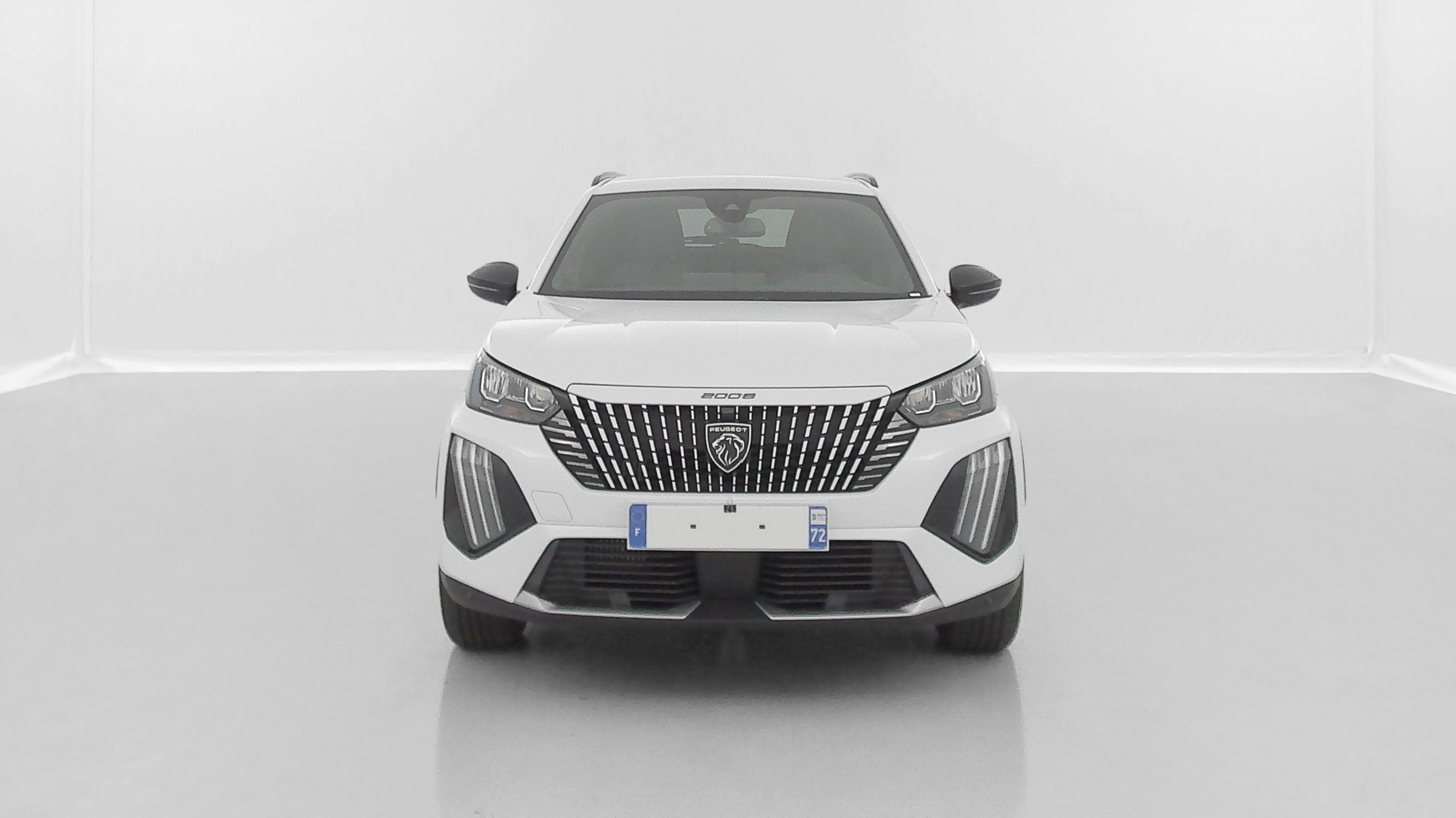 Peugeot 2008 - Image 2