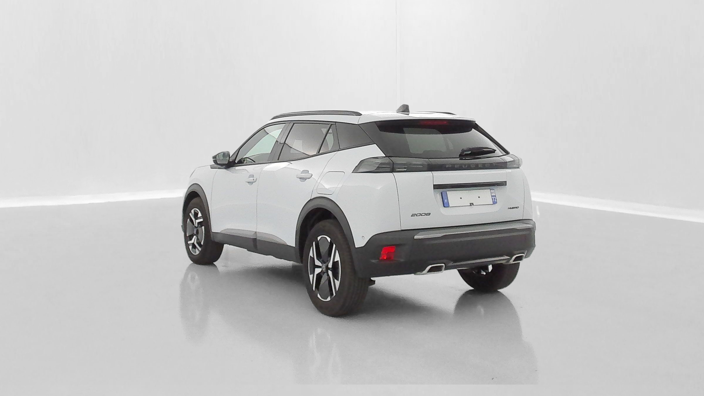 Peugeot 2008 - Image 5