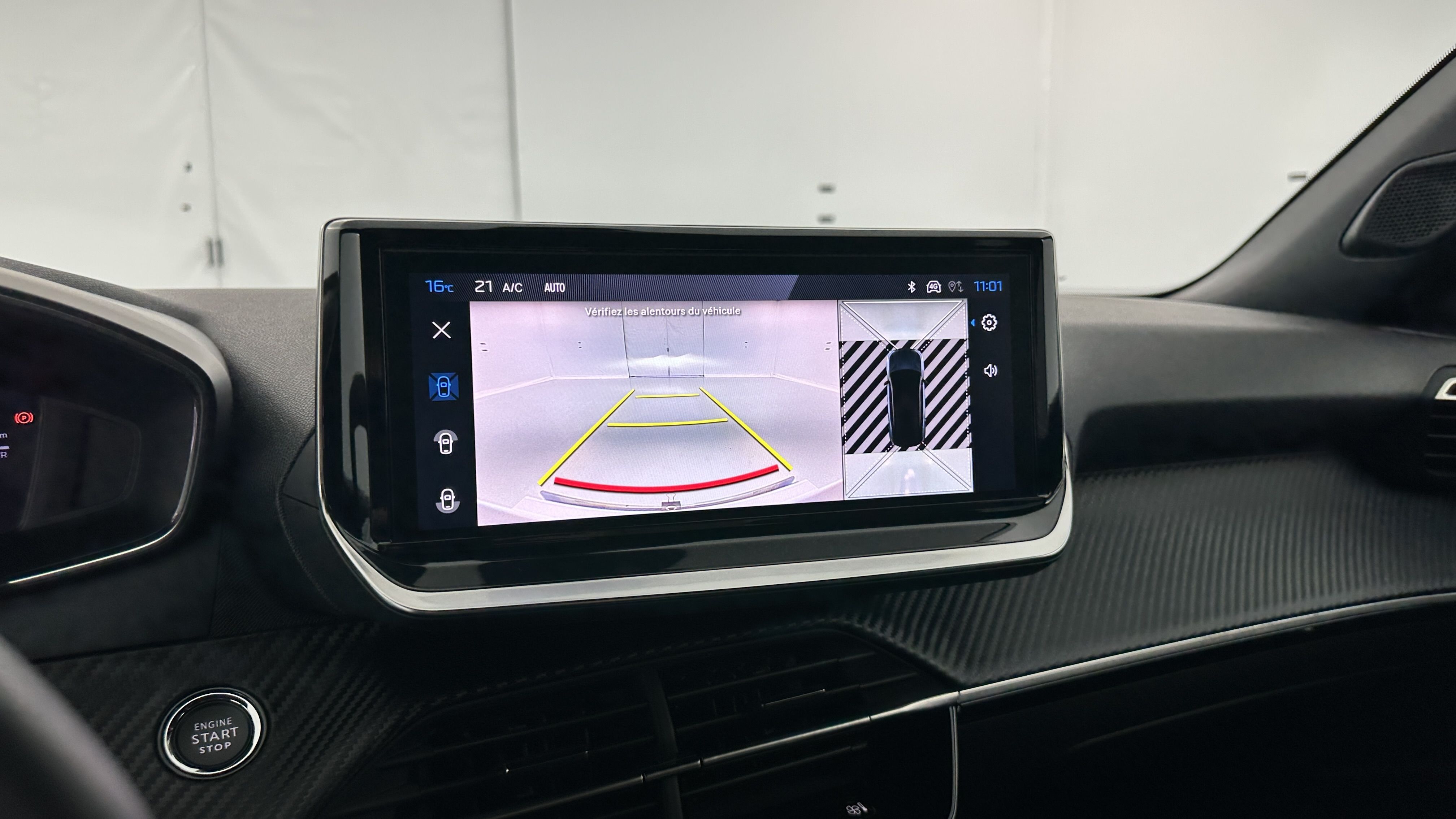 Peugeot 2008 - Image 21