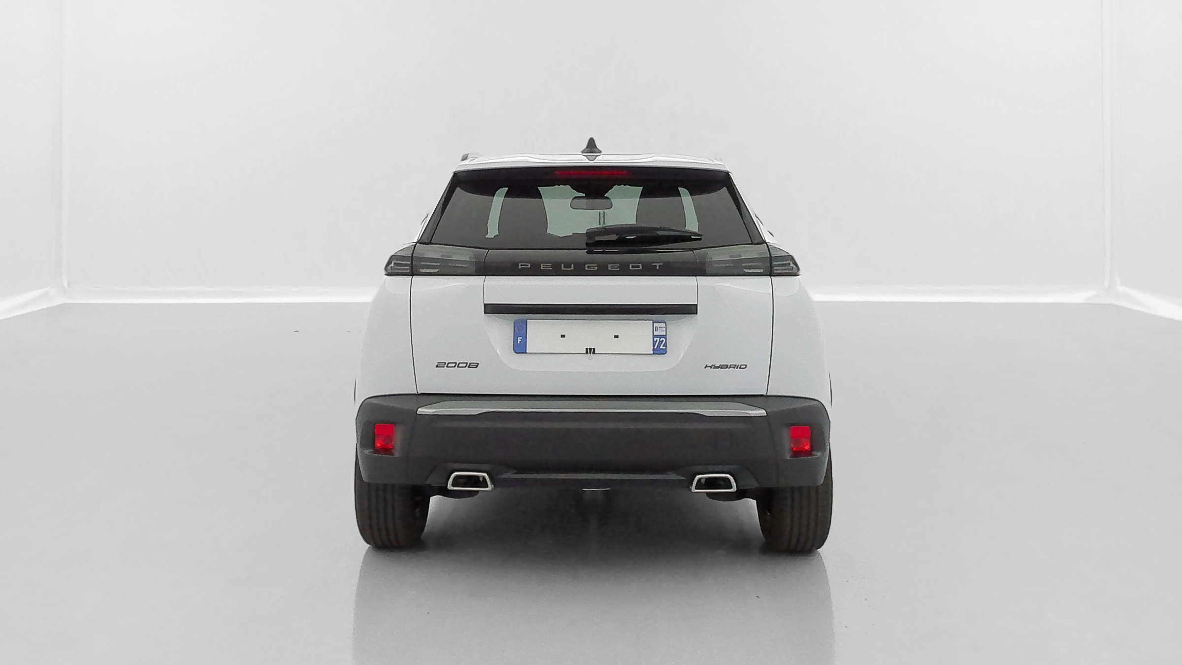 Peugeot 2008 - Image 28