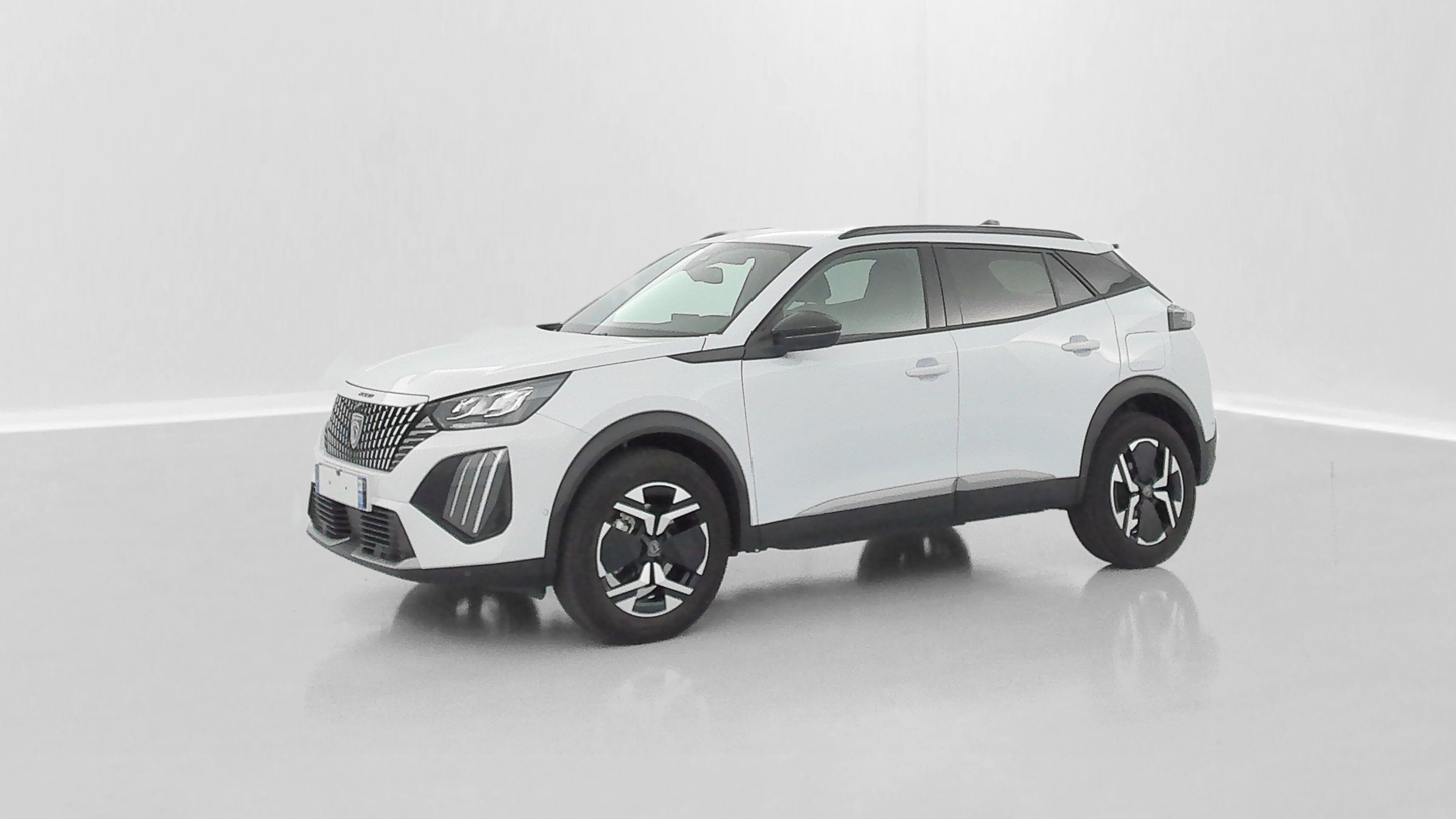 Peugeot 2008 - Image 31