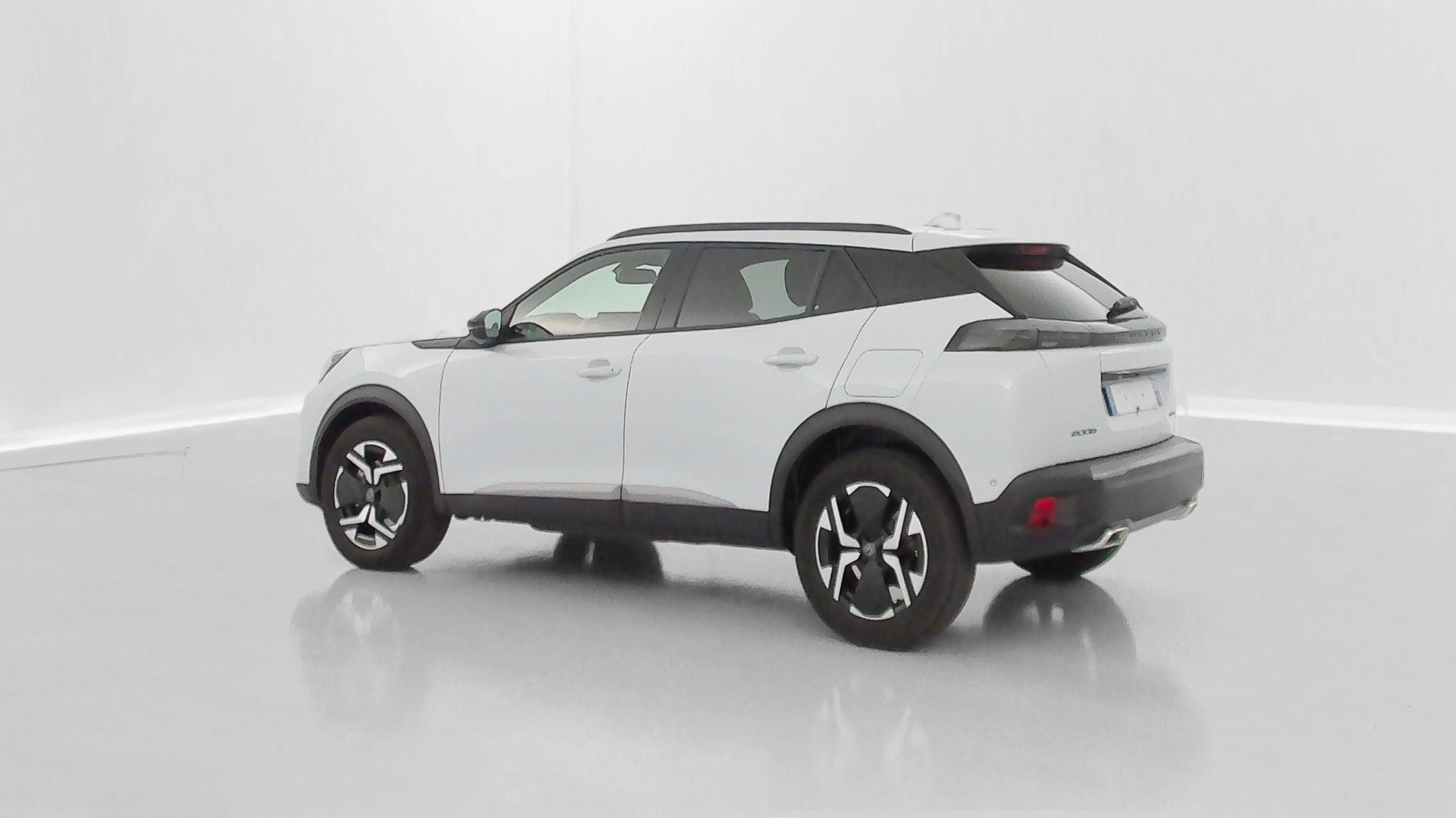 Peugeot 2008 - Image 32