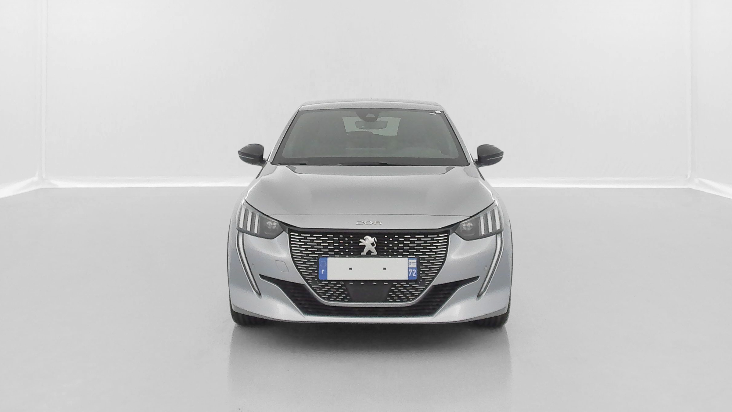 Peugeot 208 - Image 2
