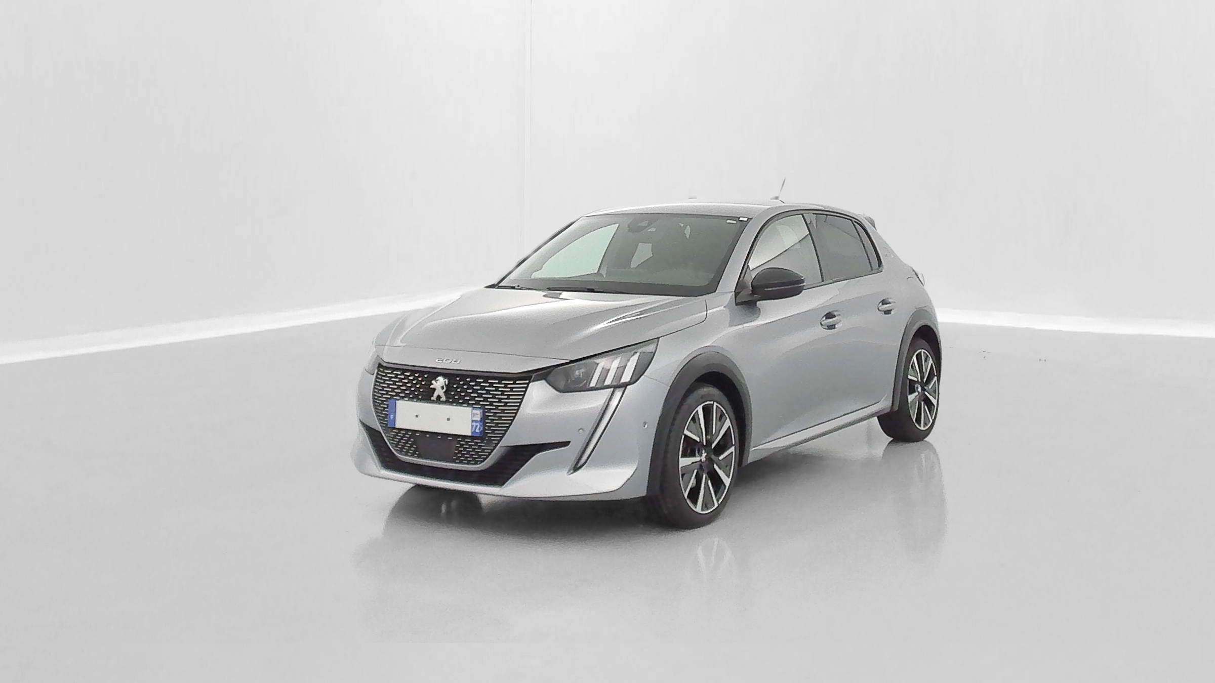 Peugeot 208 - Image 3