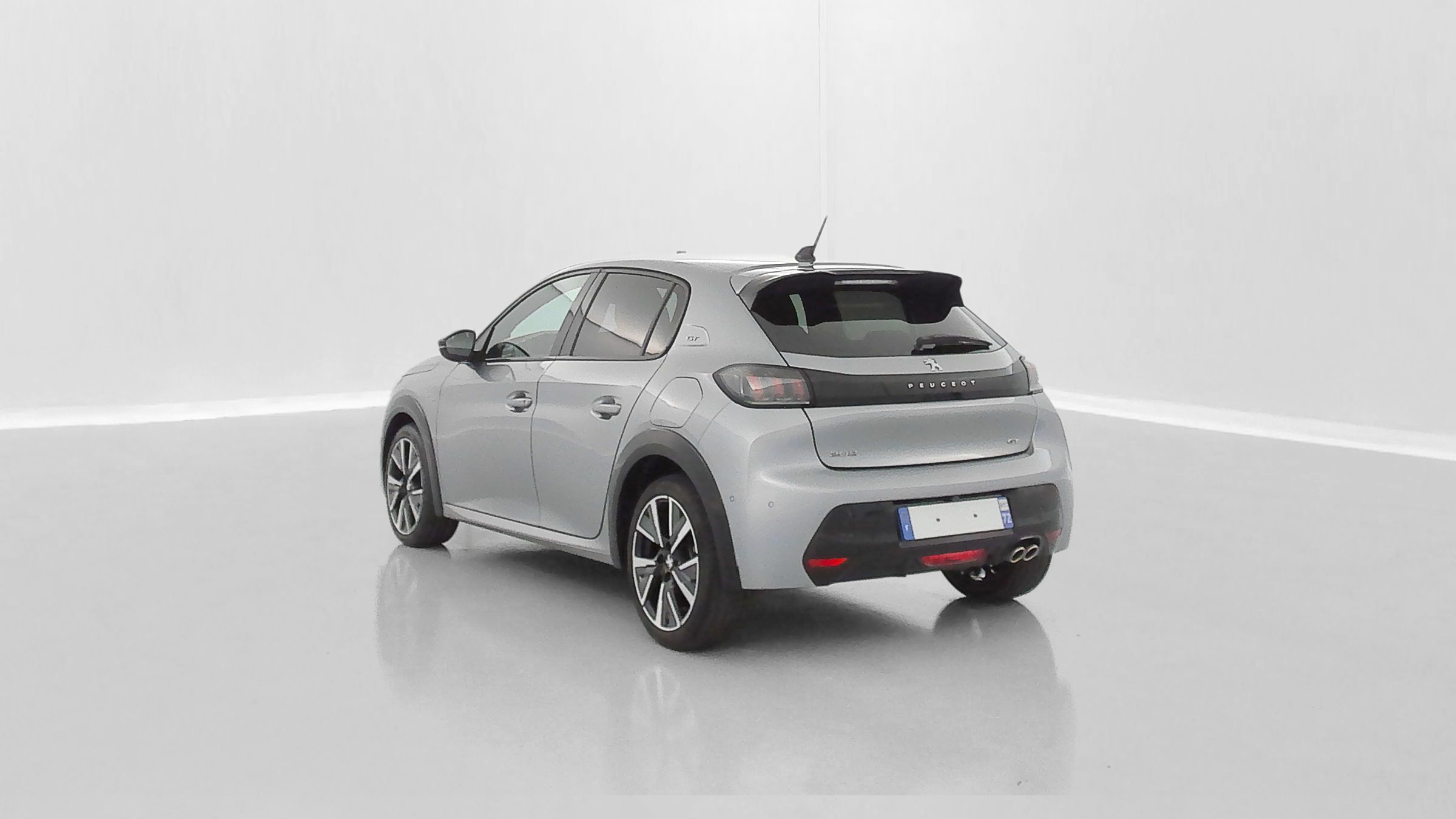 Peugeot 208 - Image 5