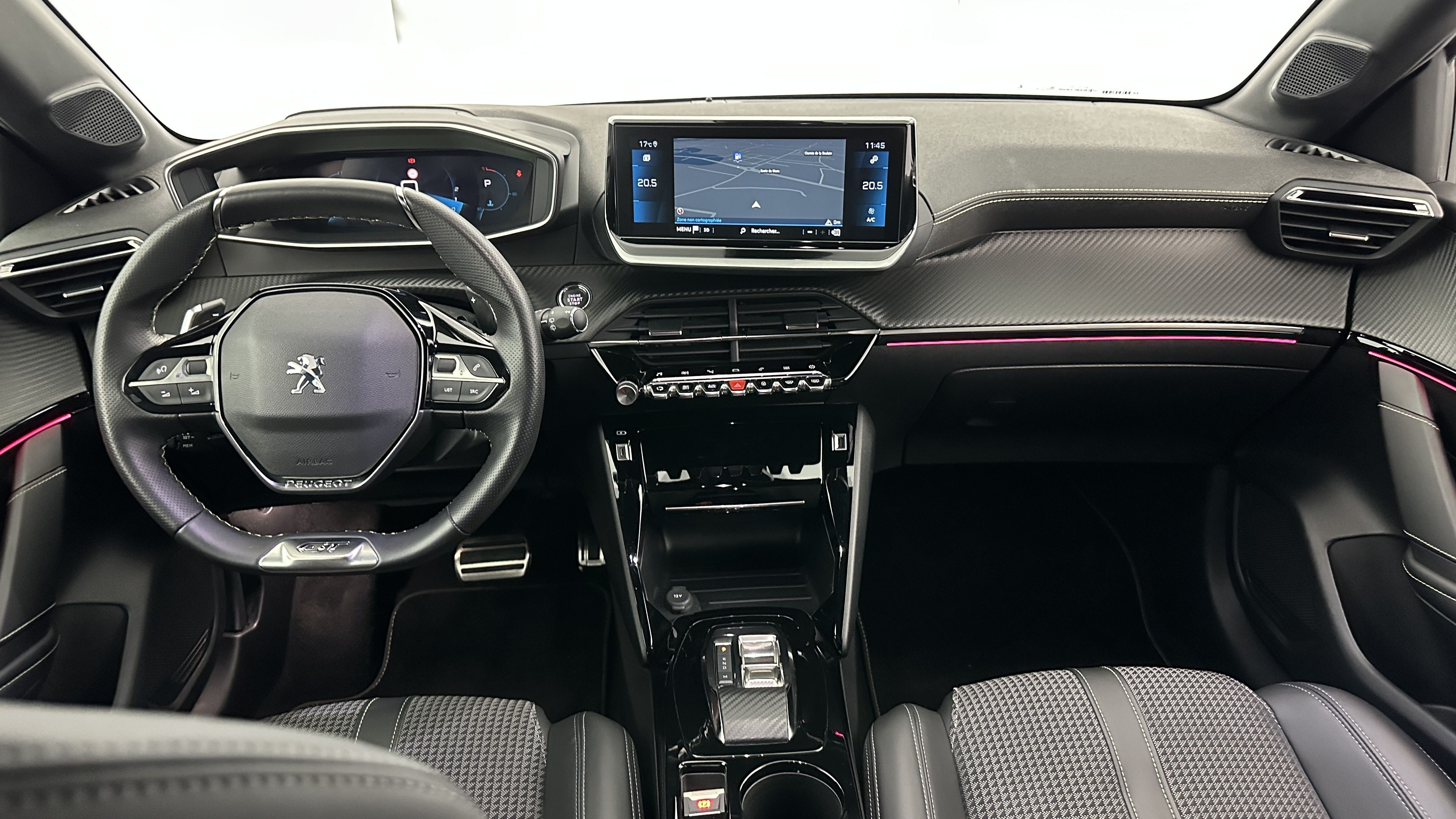 Peugeot 208 - Image 7