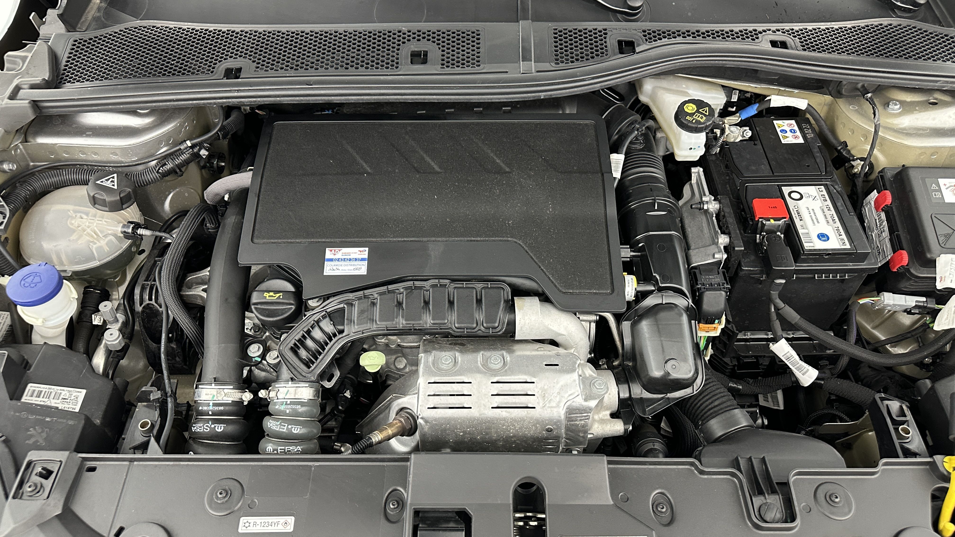 Peugeot 208 - Image 11