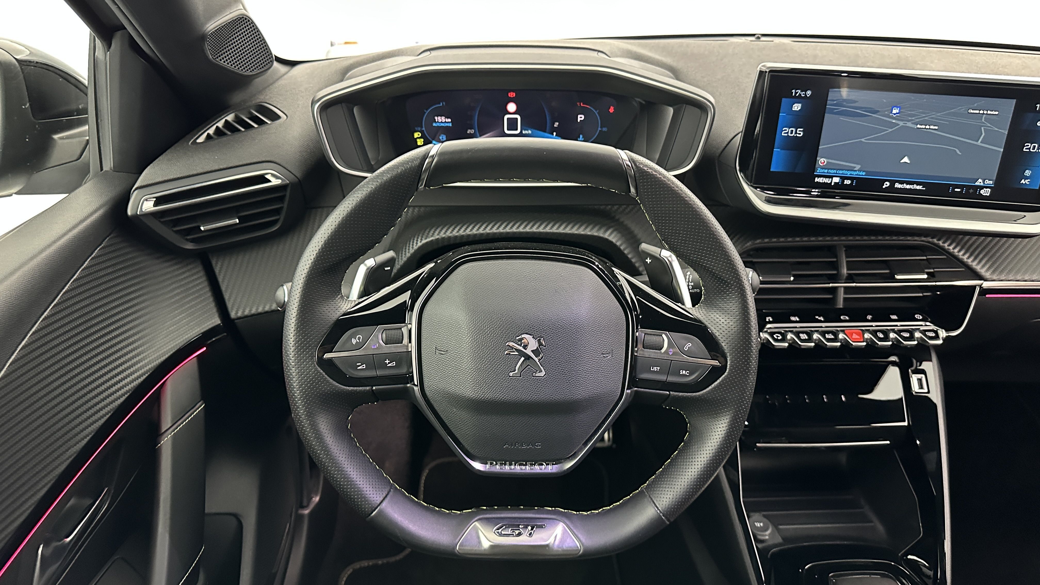 Peugeot 208 - Image 14