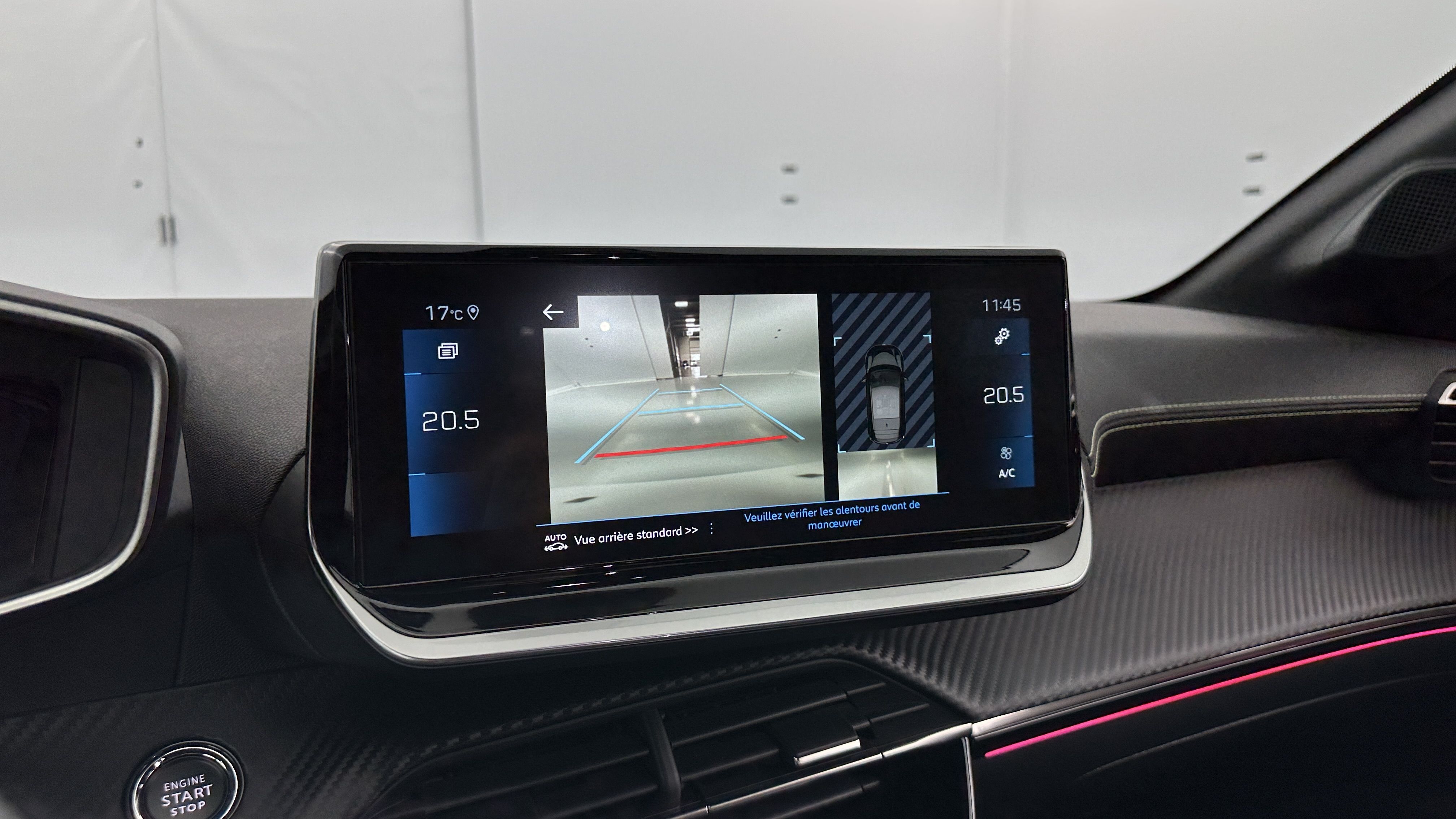 Peugeot 208 - Image 20