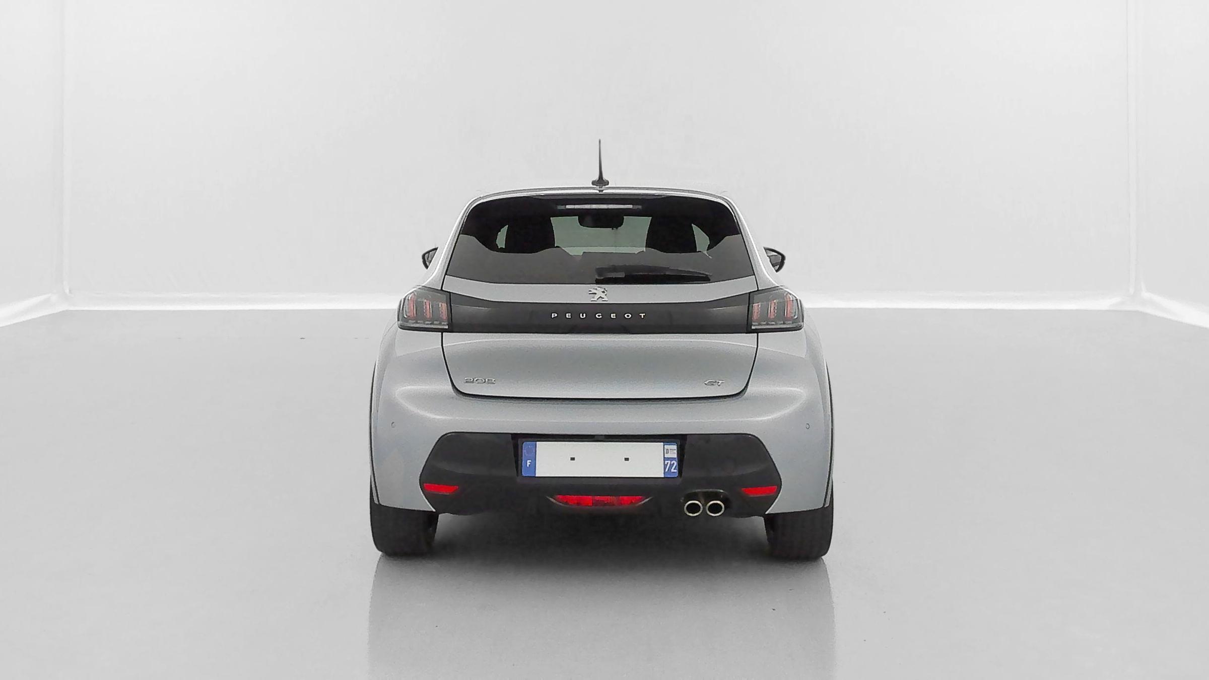 Peugeot 208 - Image 31