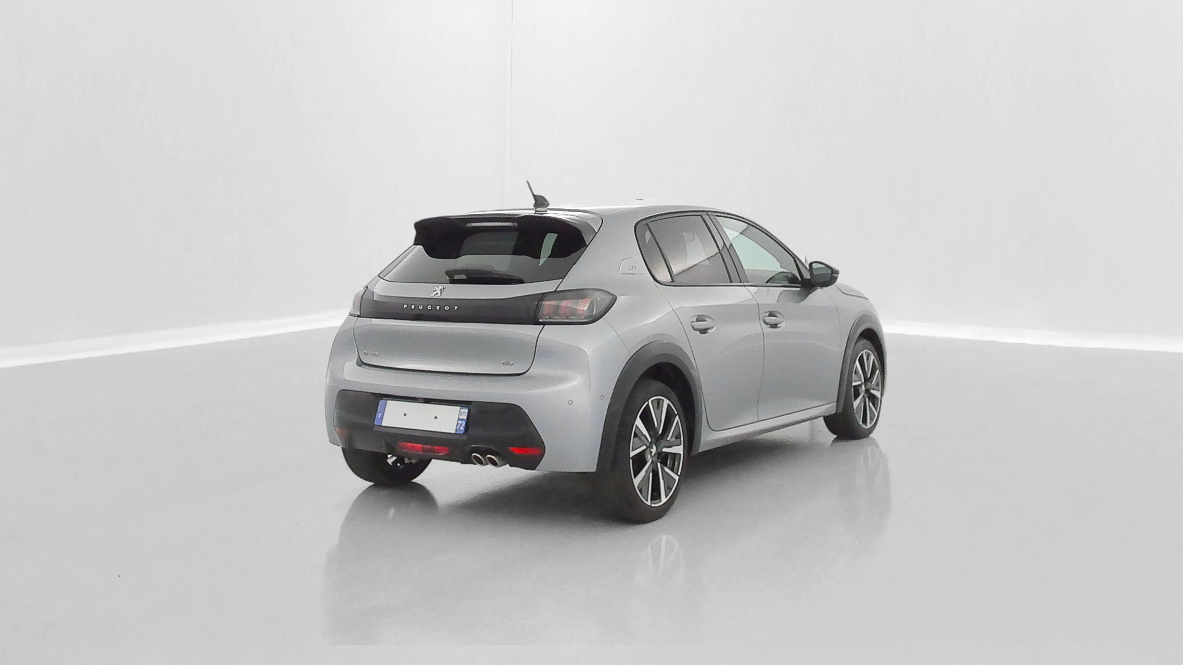Peugeot 208 - Image 32