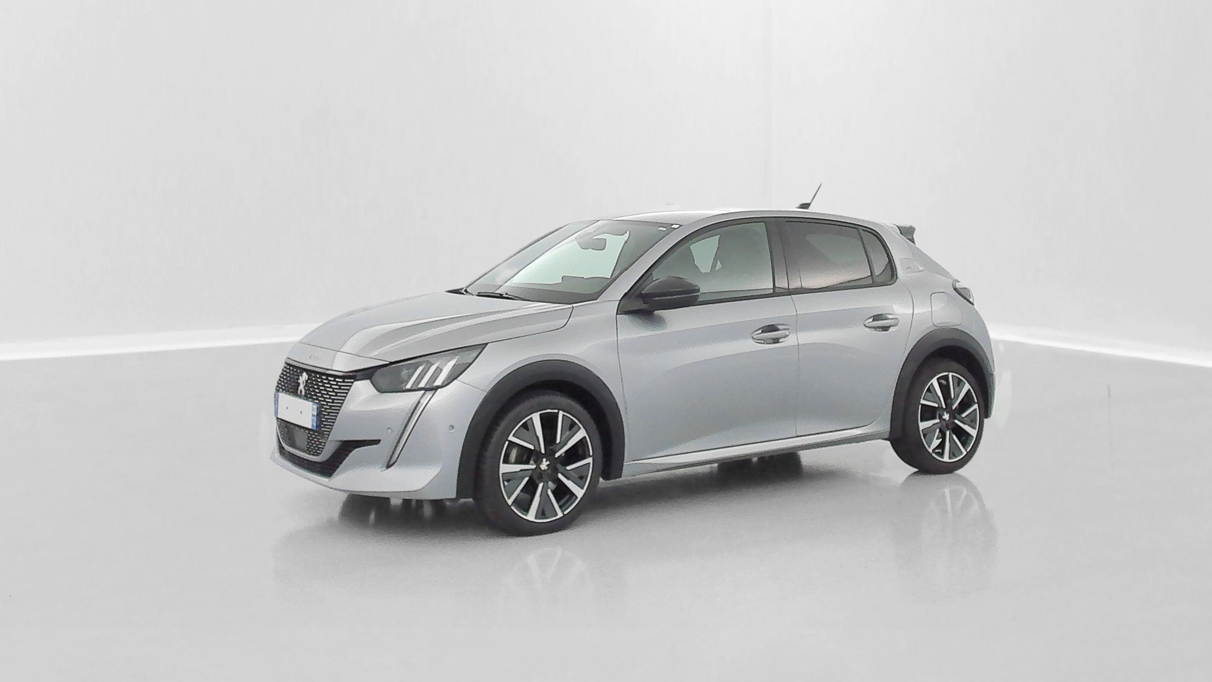 Peugeot 208 - Image 34