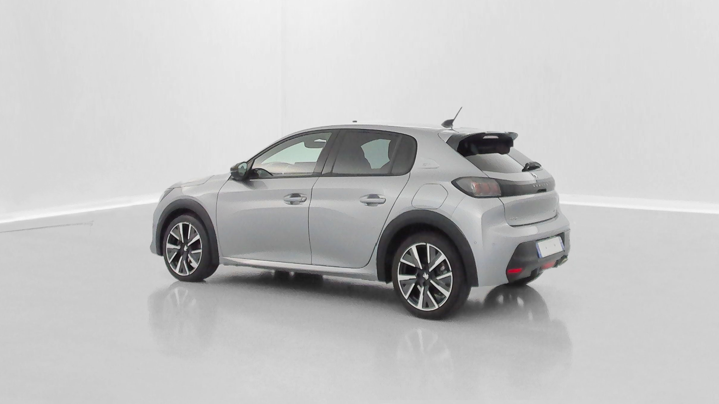 Peugeot 208 - Image 35
