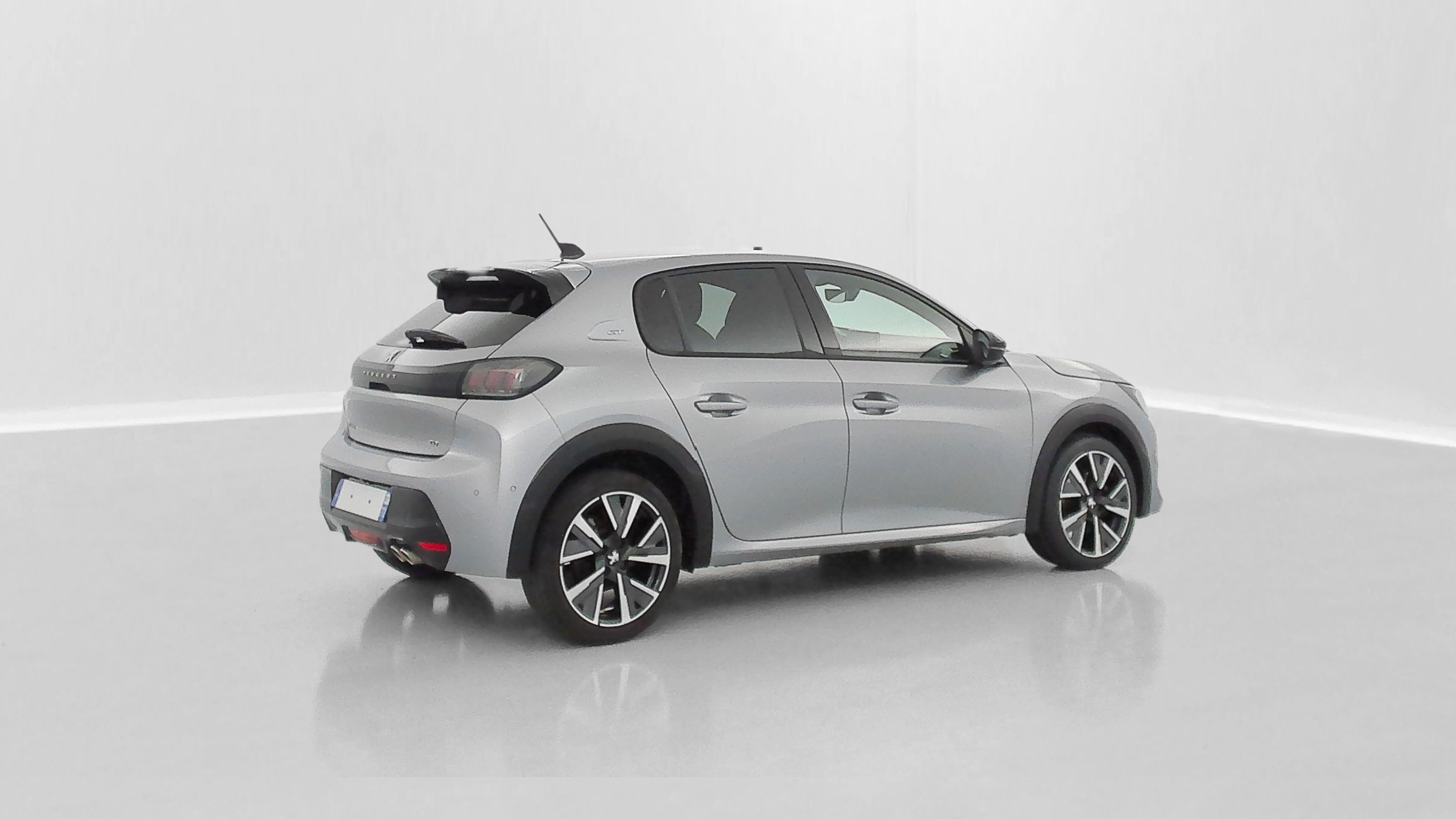 Peugeot 208 - Image 36