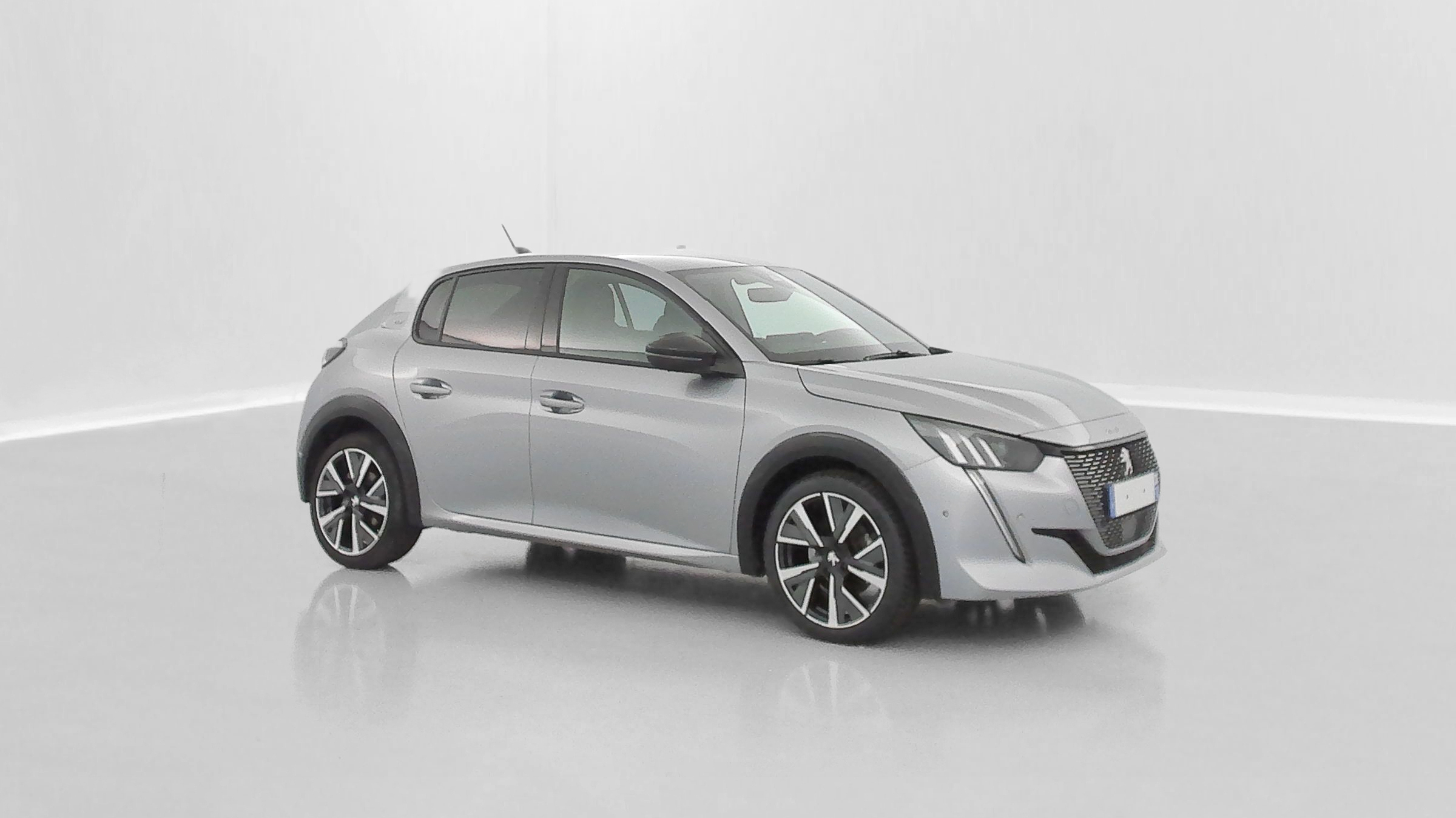 Peugeot 208 - Image 37