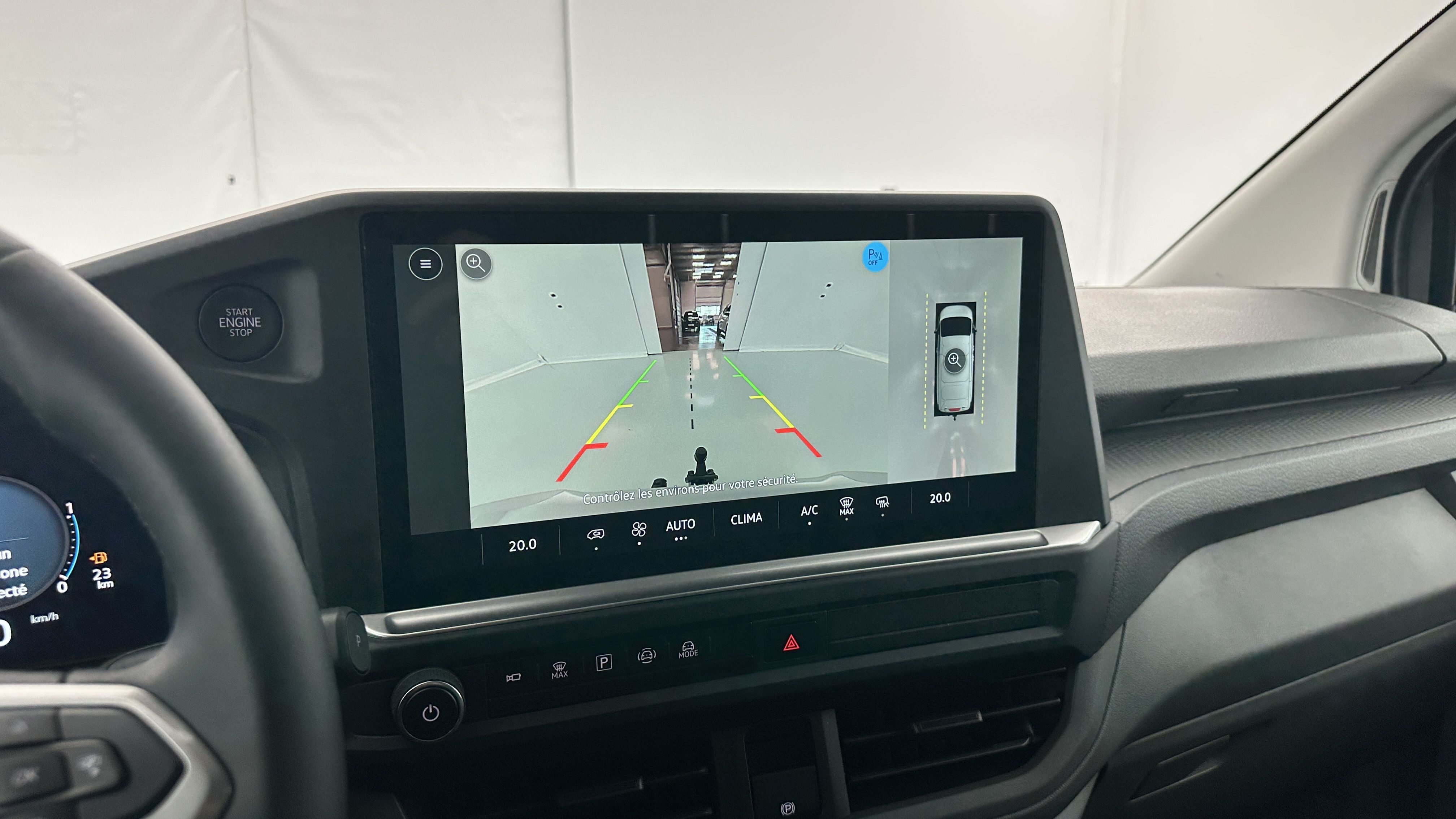 Volkswagen Transporter - Image 15