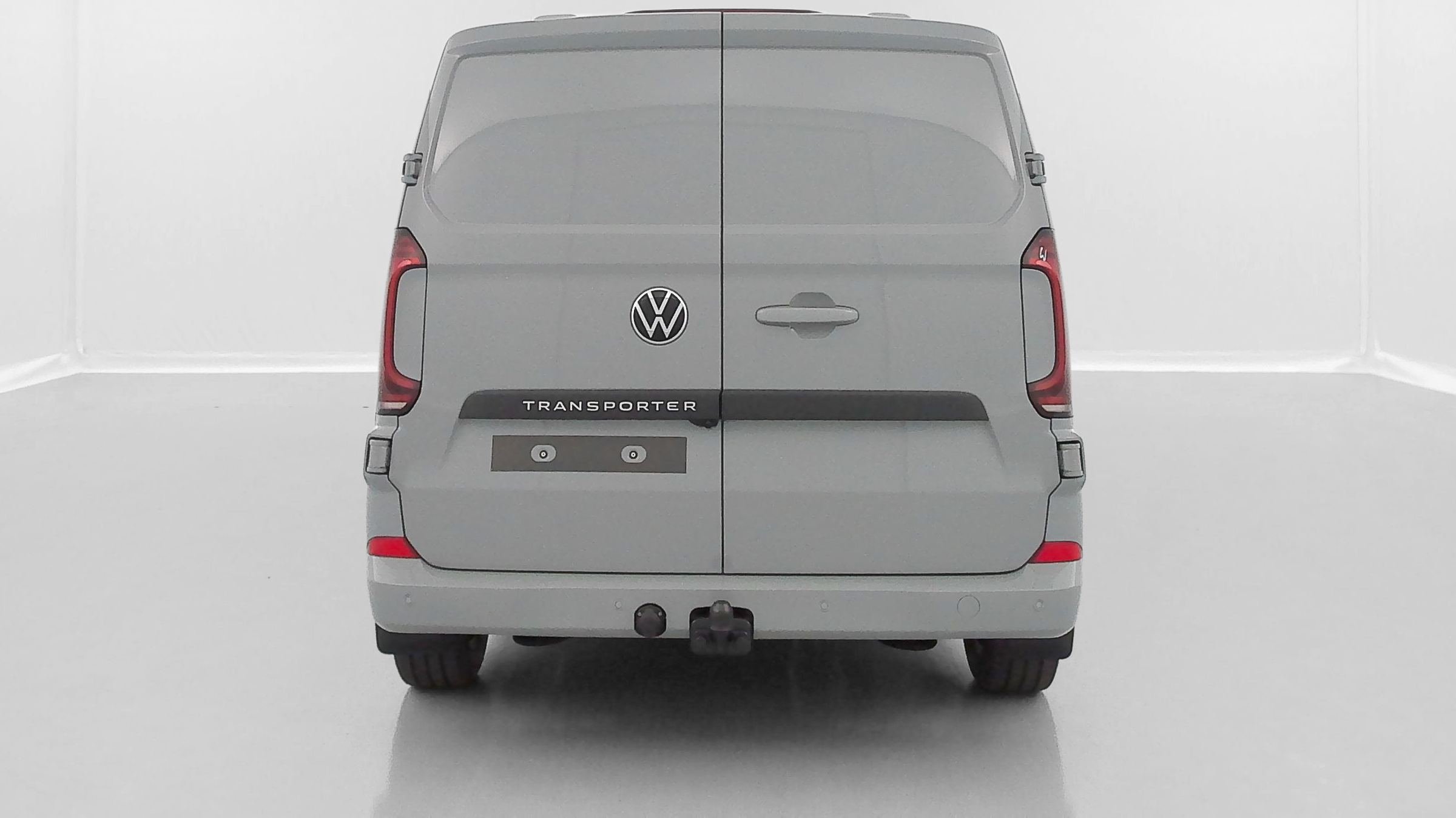 Volkswagen Transporter - Image 19