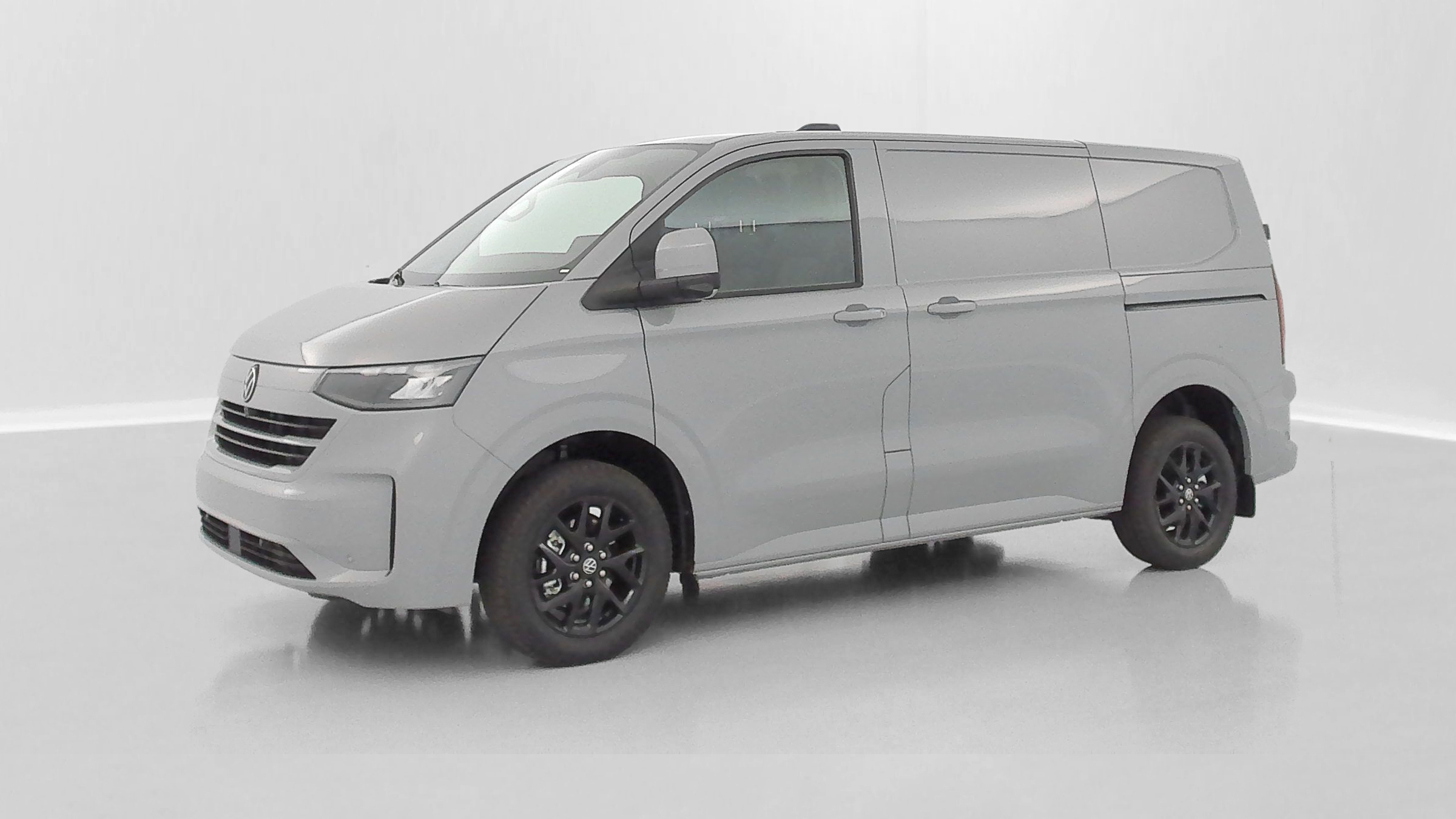 Volkswagen Transporter - Image 22