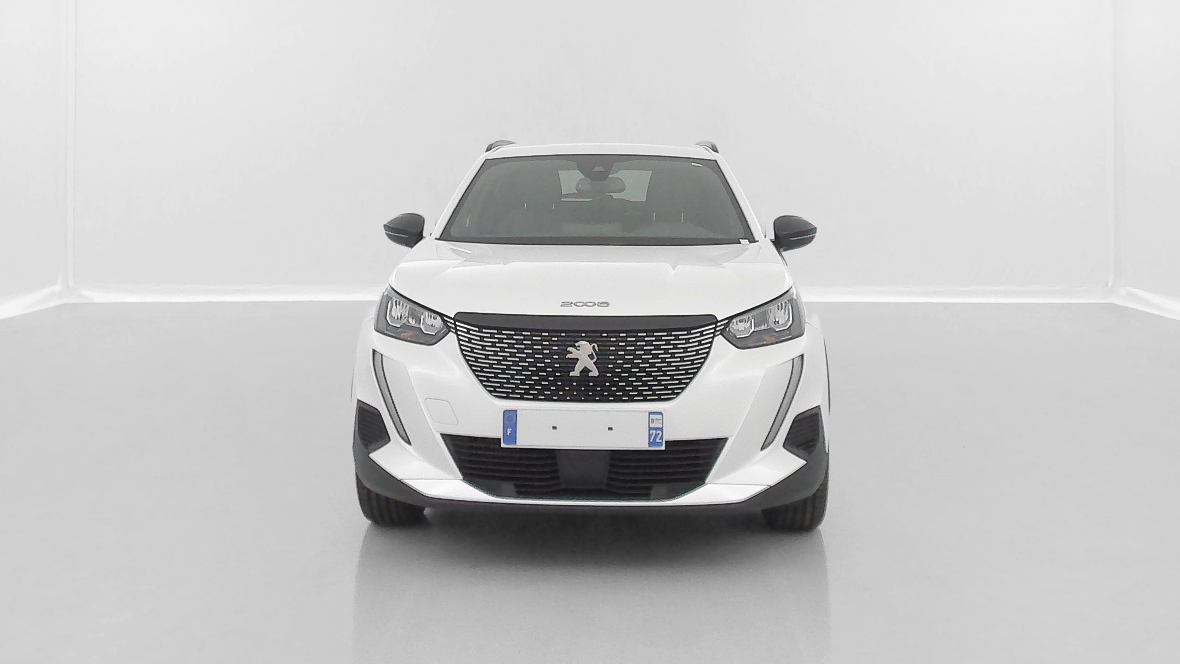 Peugeot 2008 - Image 2