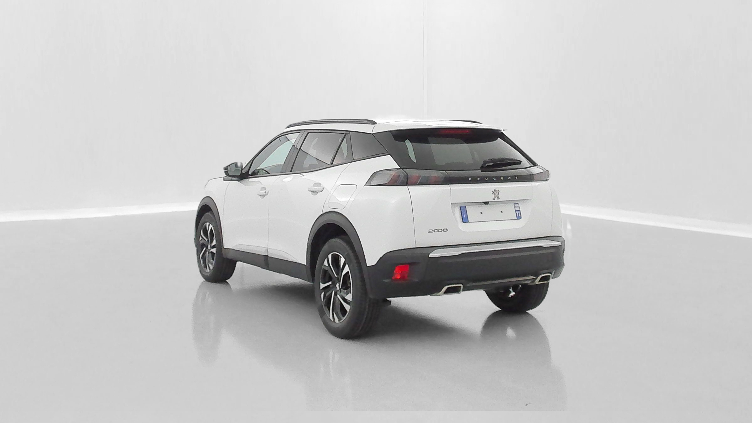 Peugeot 2008 - Image 5