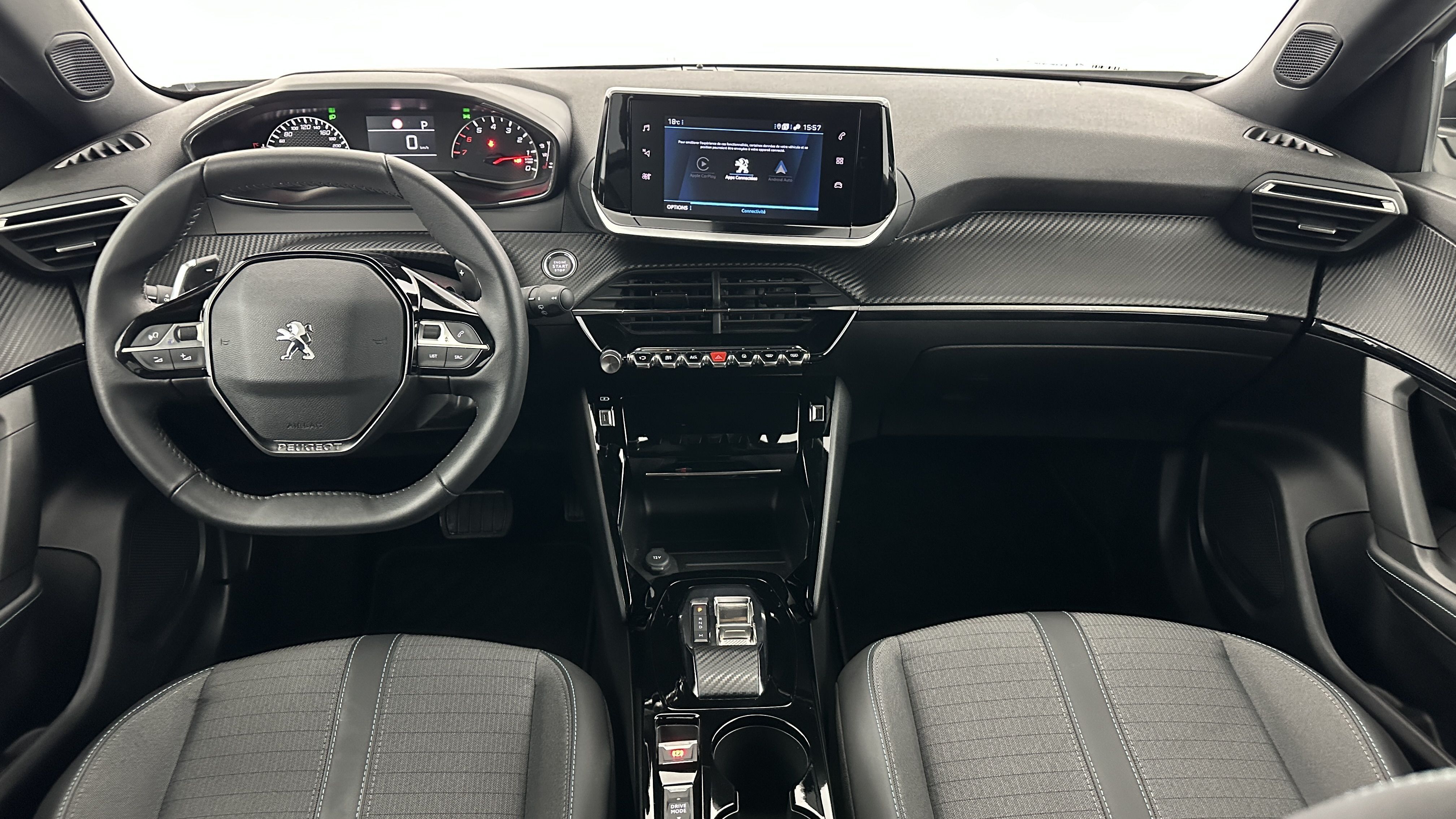 Peugeot 2008 - Image 7