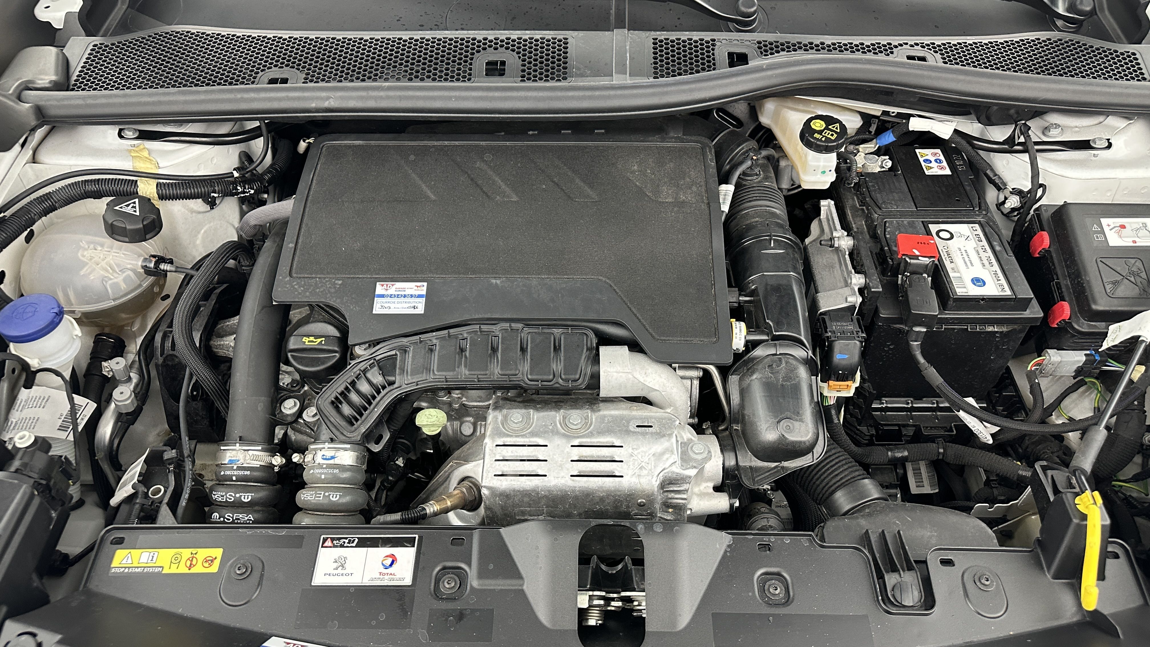 Peugeot 2008 - Image 11