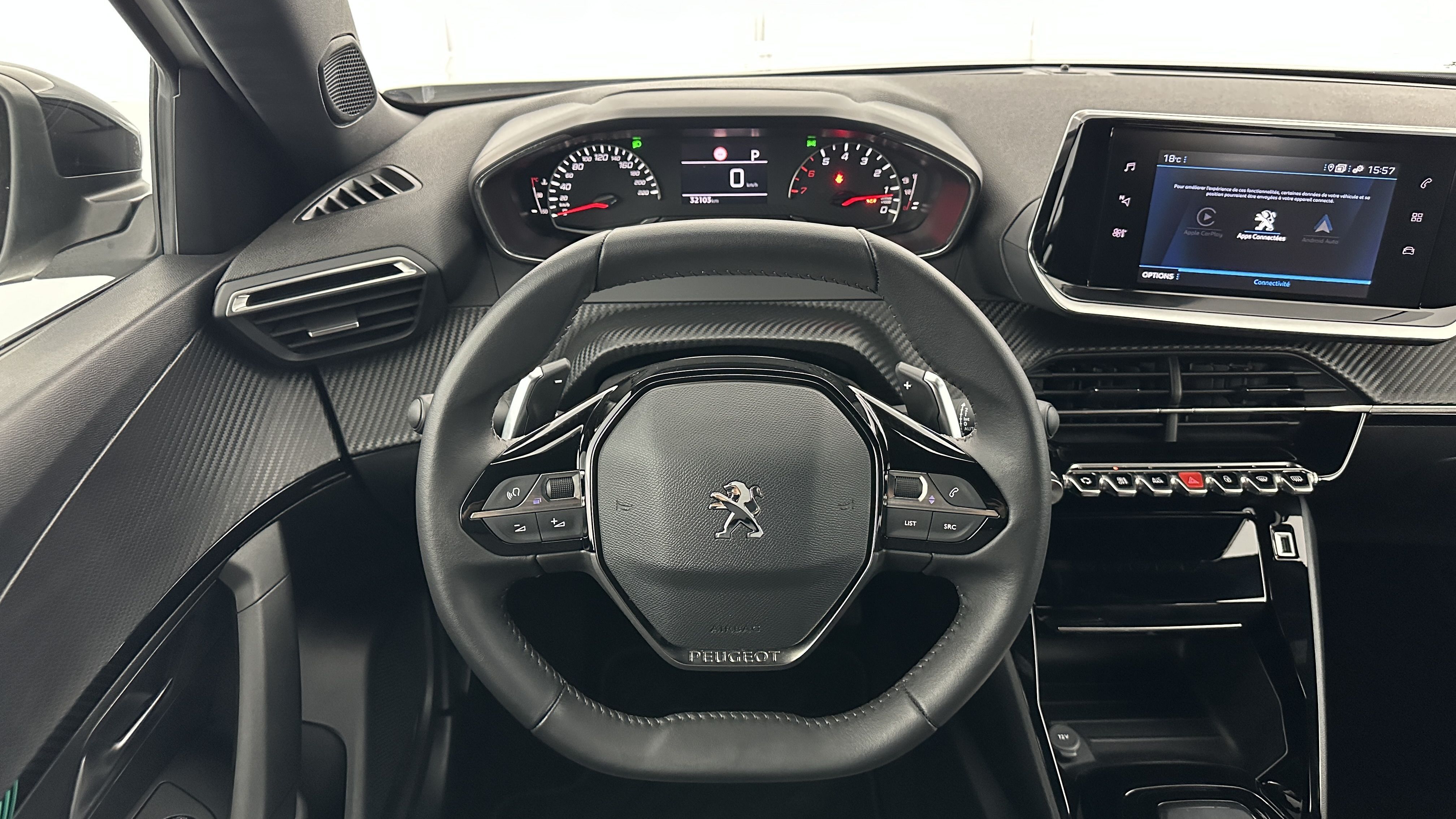 Peugeot 2008 - Image 14