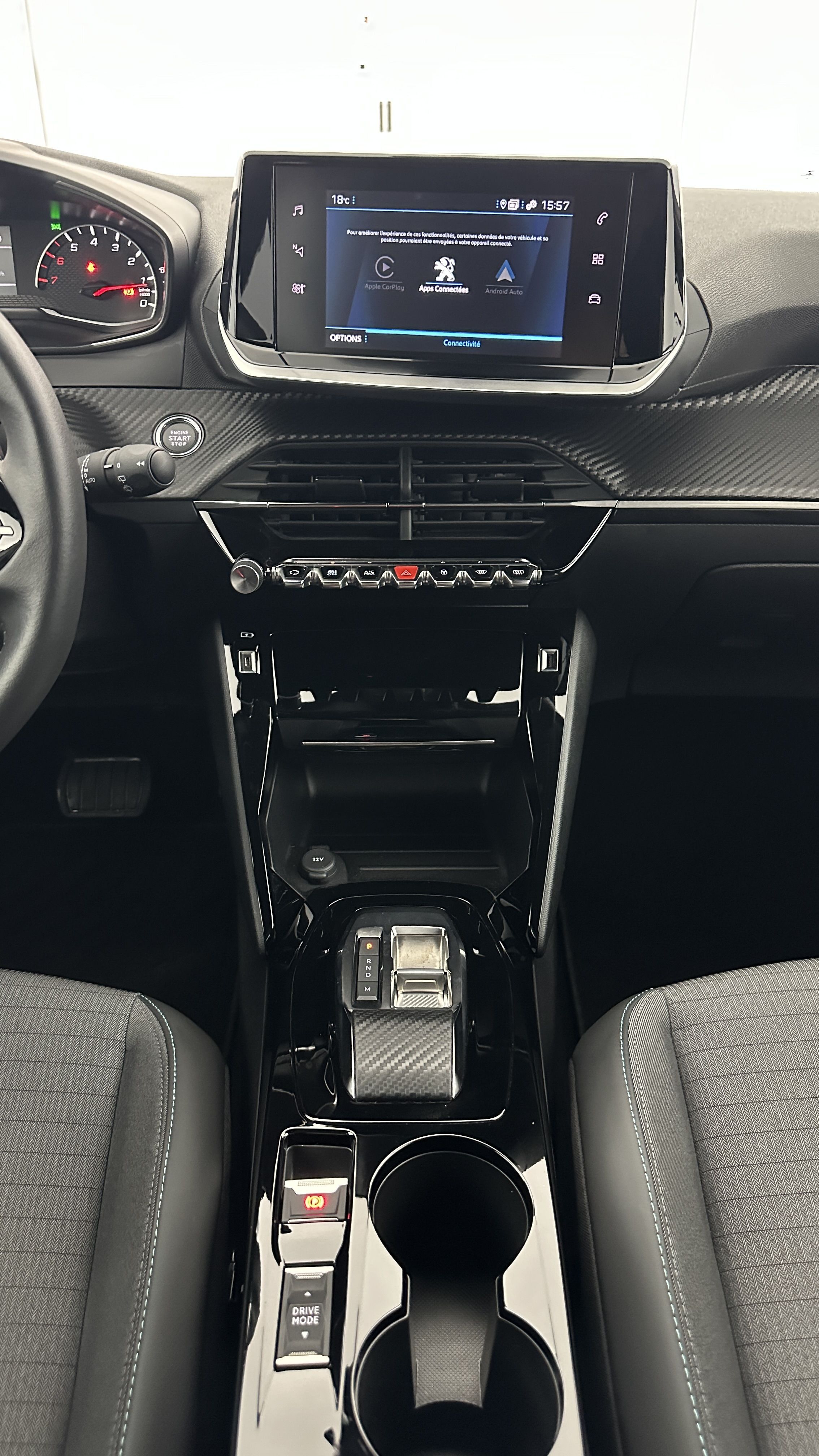 Peugeot 2008 - Image 16