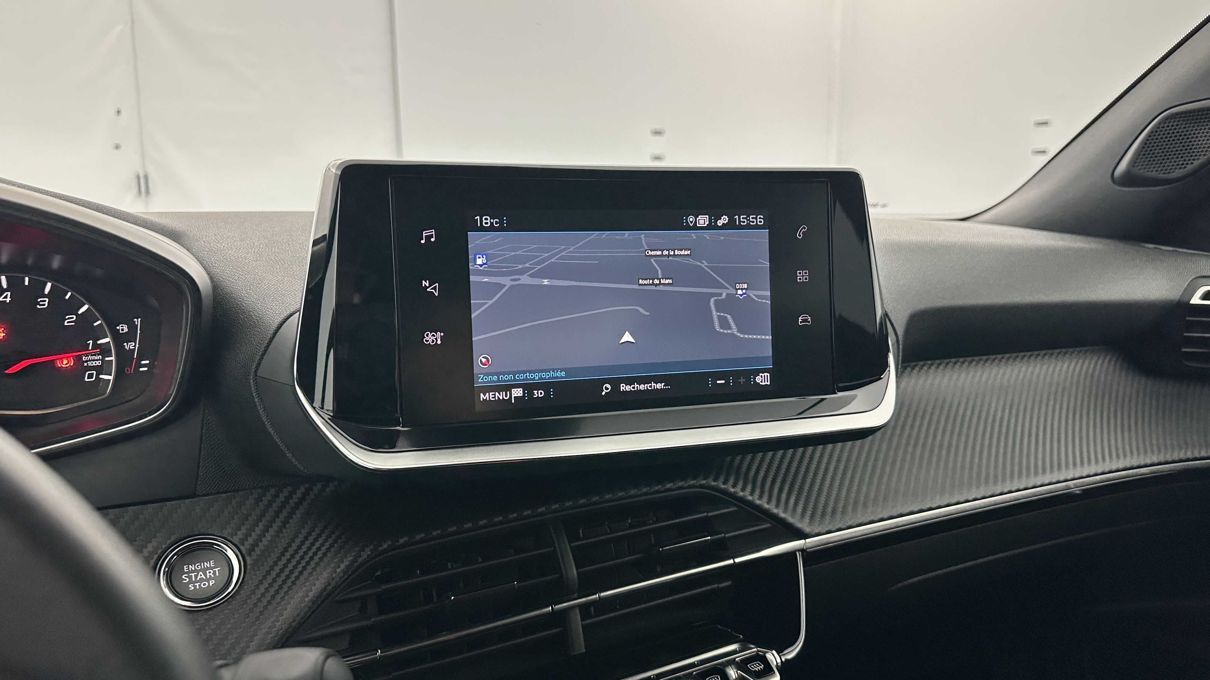 Peugeot 2008 - Image 19