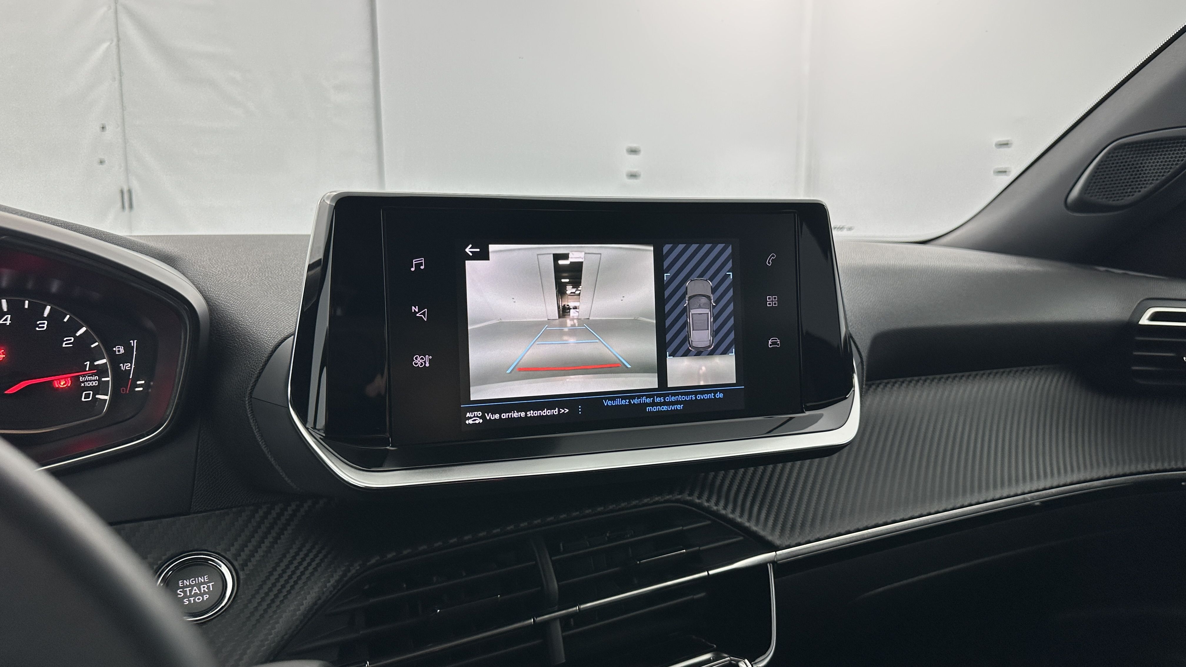 Peugeot 2008 - Image 21