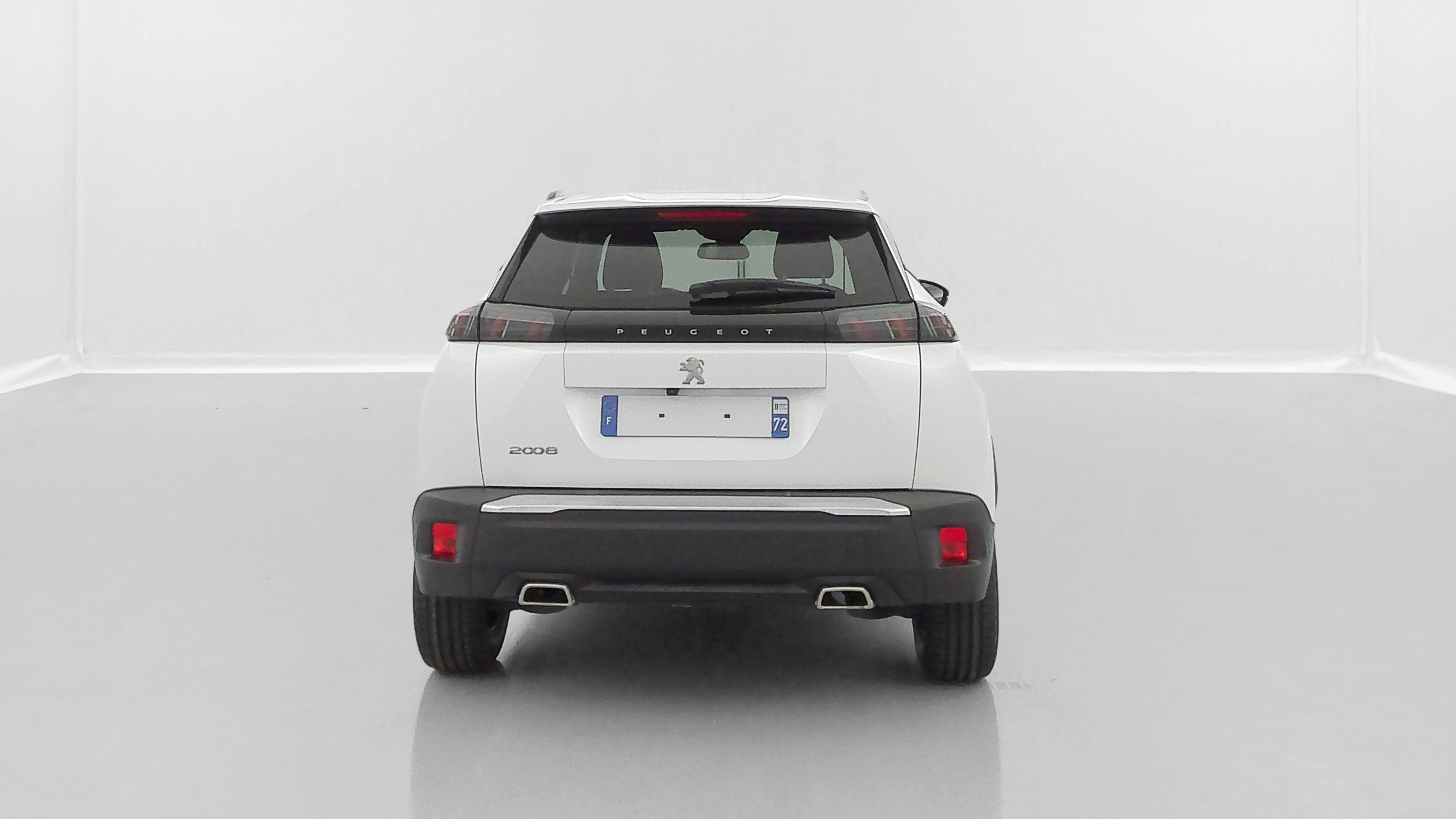 Peugeot 2008 - Image 27