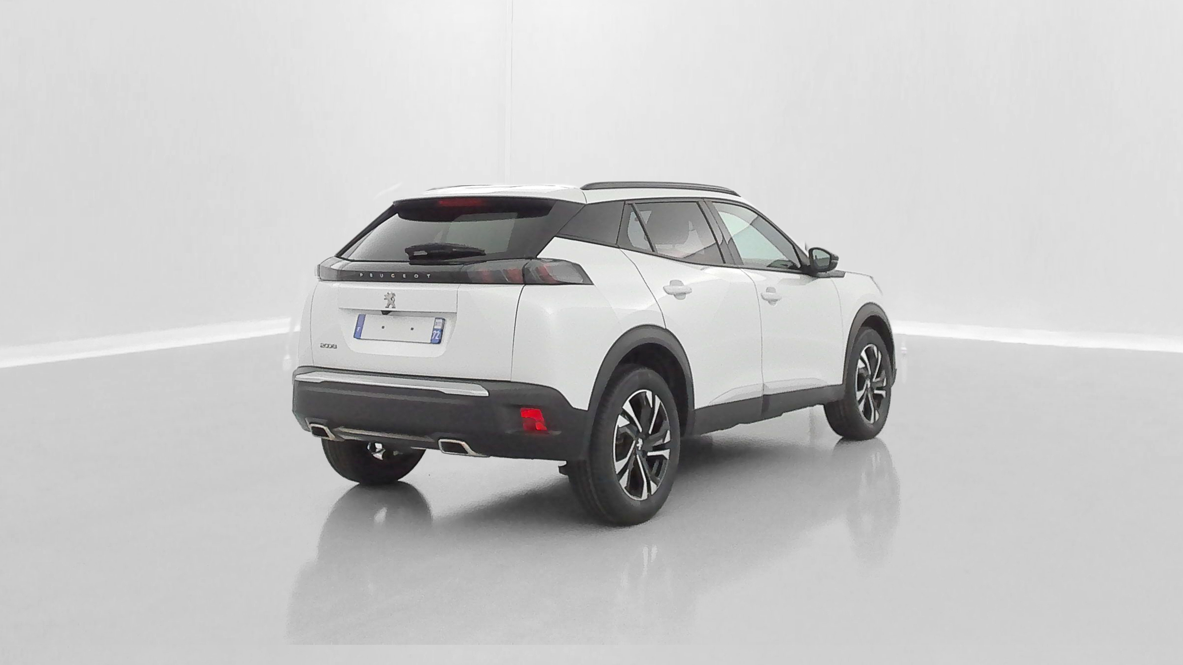 Peugeot 2008 - Image 28