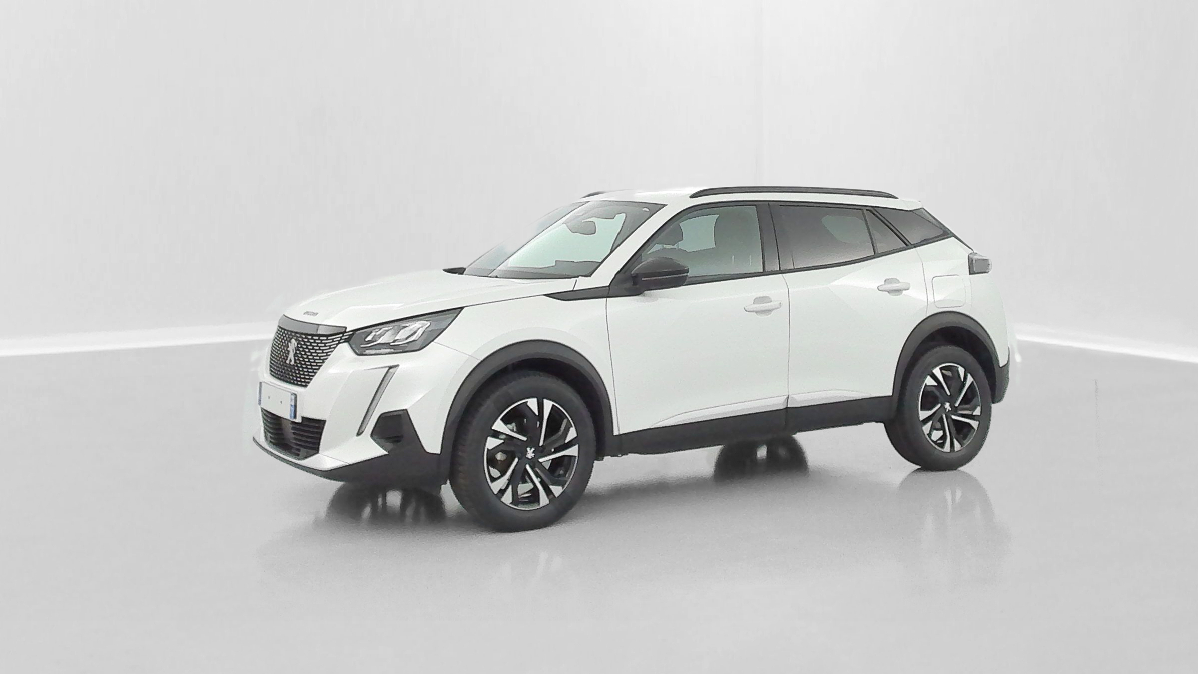 Peugeot 2008 - Image 30