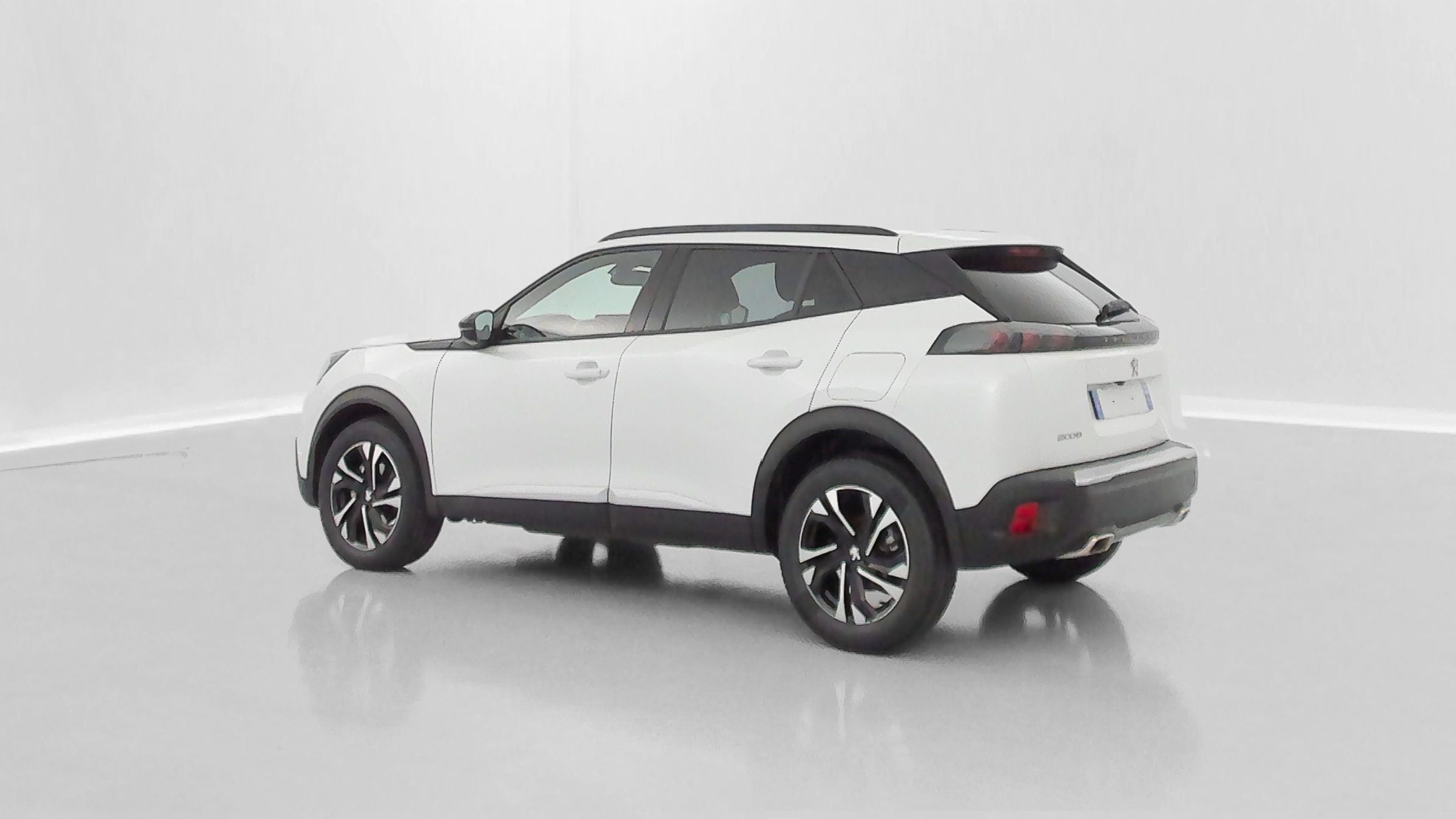 Peugeot 2008 - Image 31